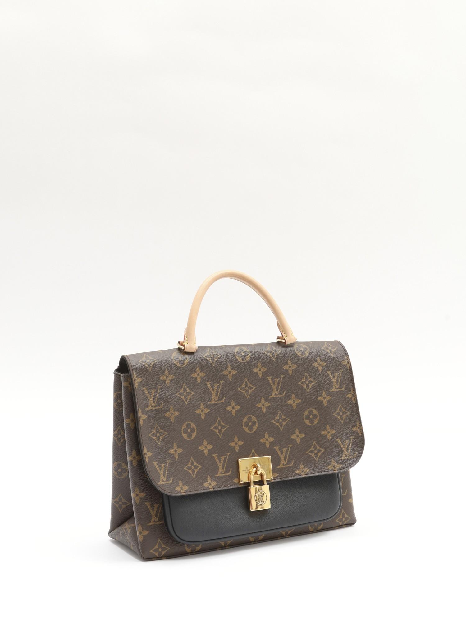 Louis Vuitton Marignan , фото 3