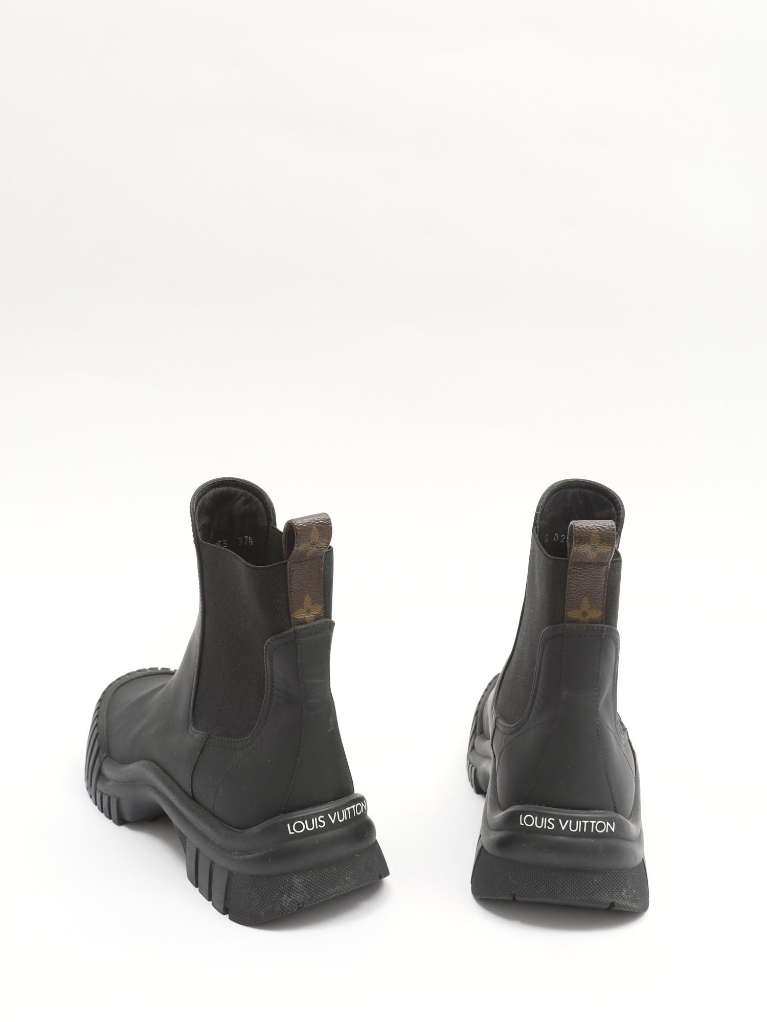 Louis Vuitton  37.5, фото 4