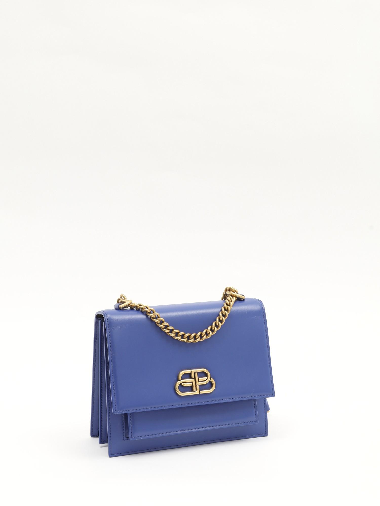 Balenciaga Sharp , фото 3