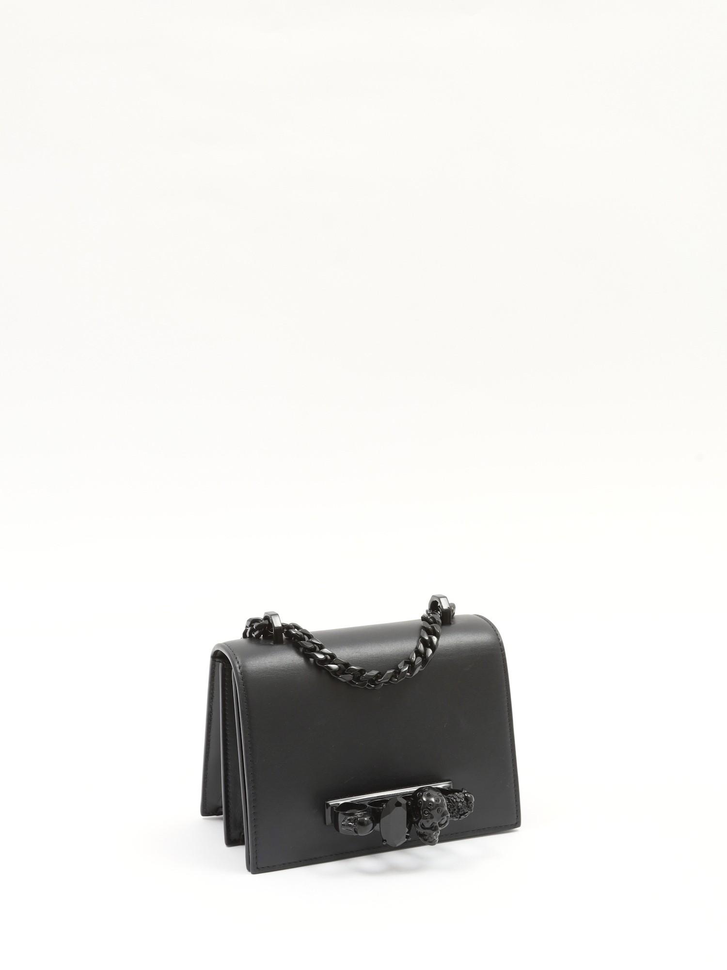 Alexander McQueen Knuckle , фото 3