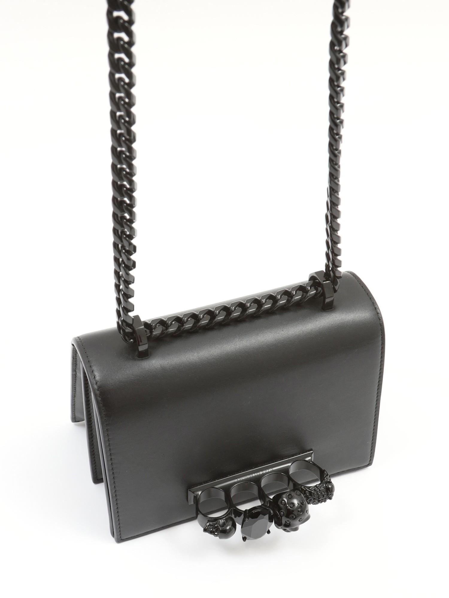 Alexander McQueen Knuckle , фото 5
