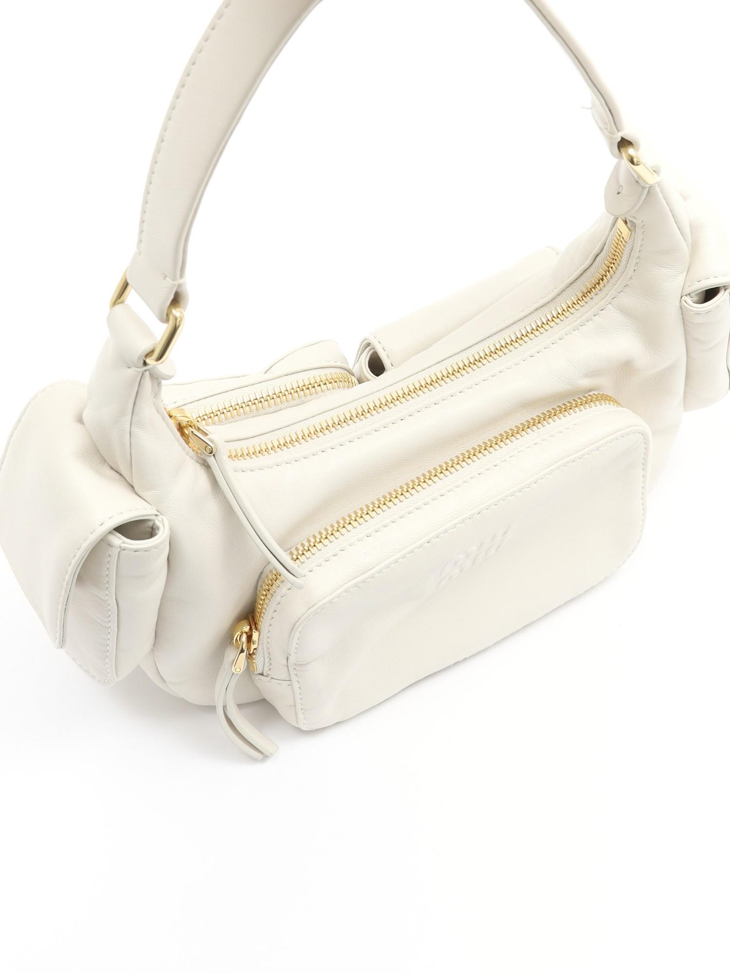 Miu Miu Pocket Bag , фото 5