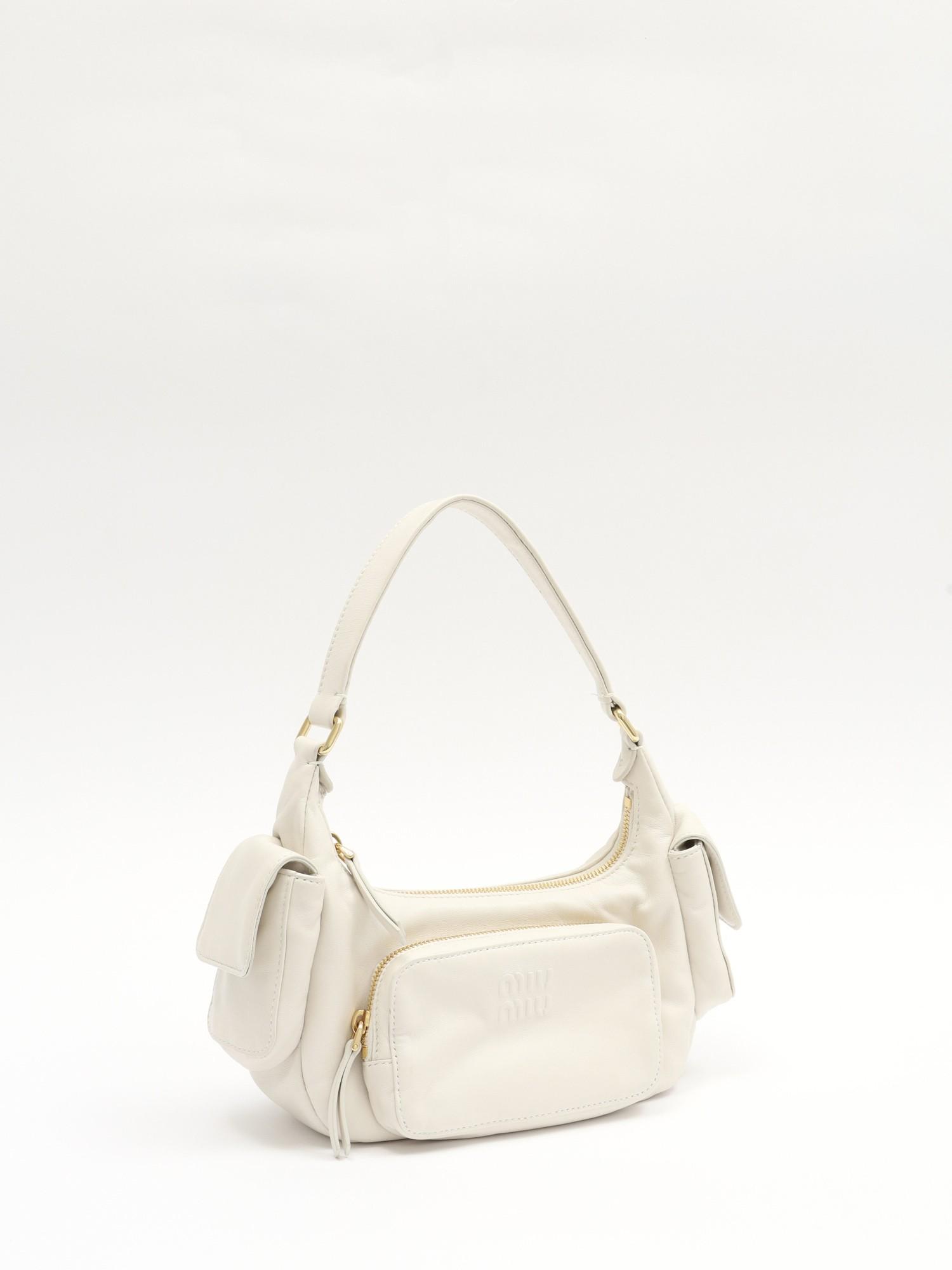 Miu Miu Pocket Bag , фото 3