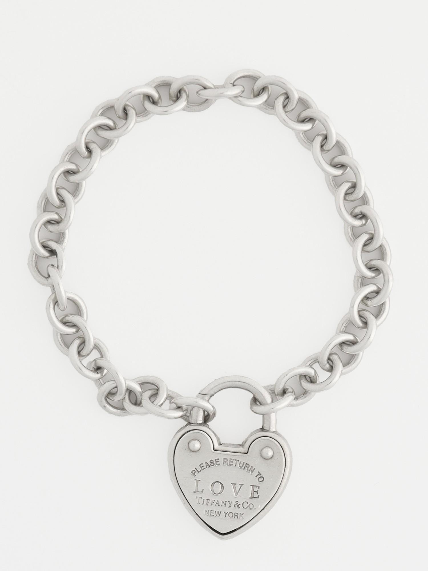 Tiffany & Co. Return To Tiffany , фото 1