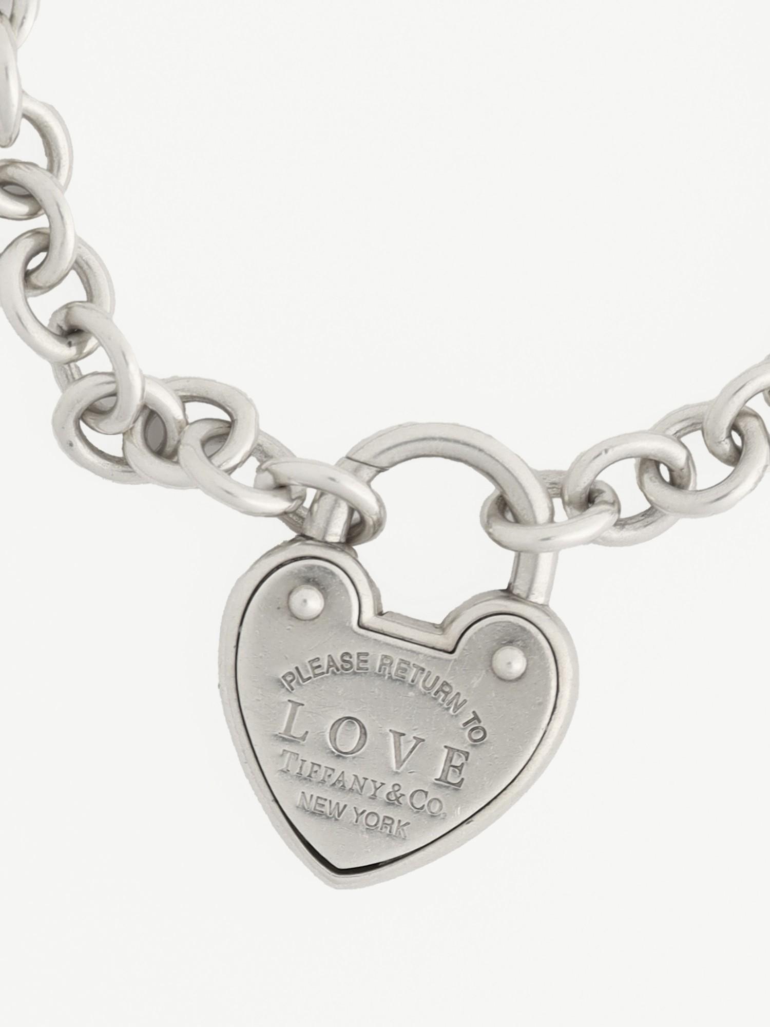 Tiffany & Co. Return To Tiffany , фото 3