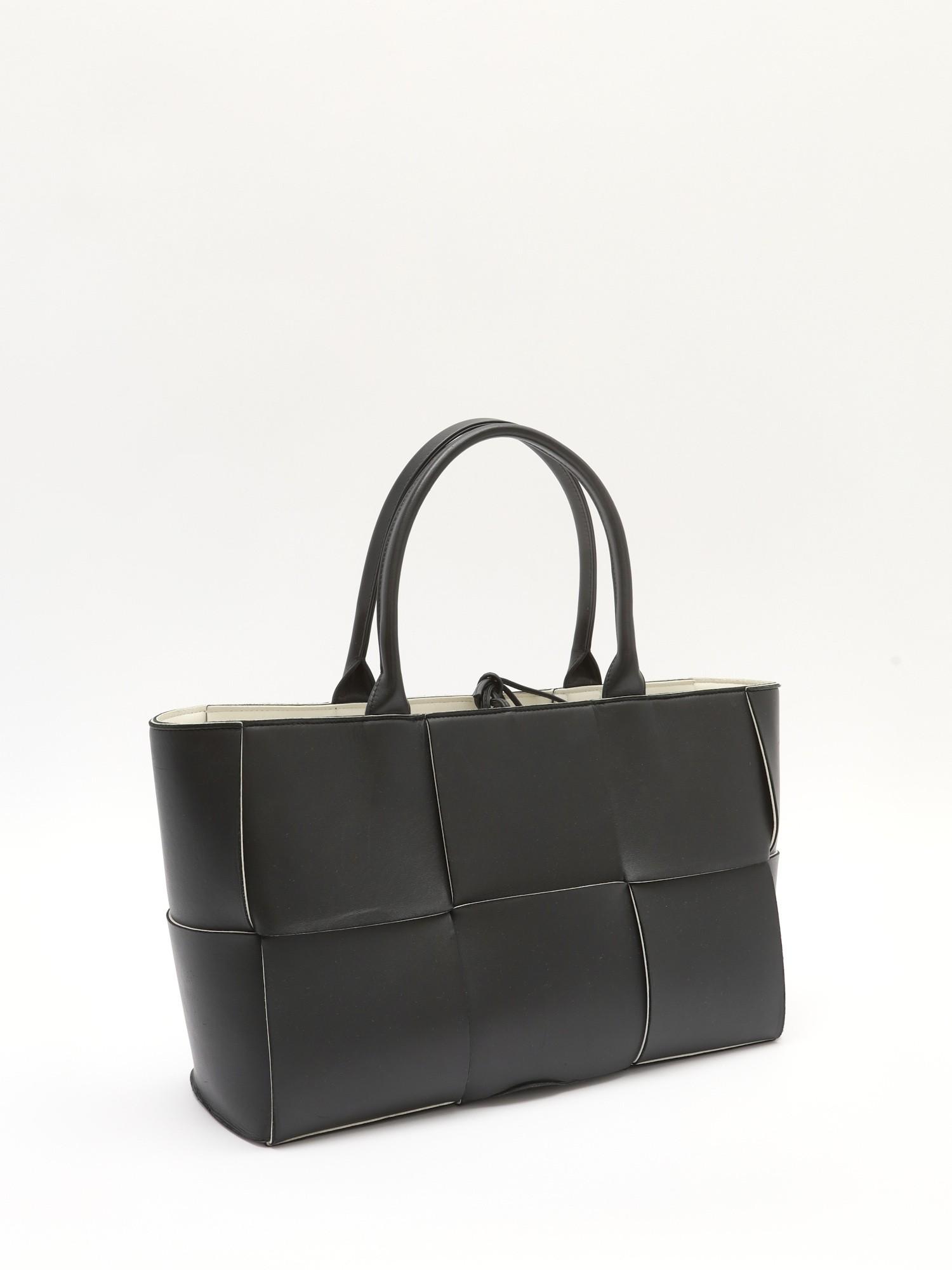 Bottega Veneta Arco , фото 4
