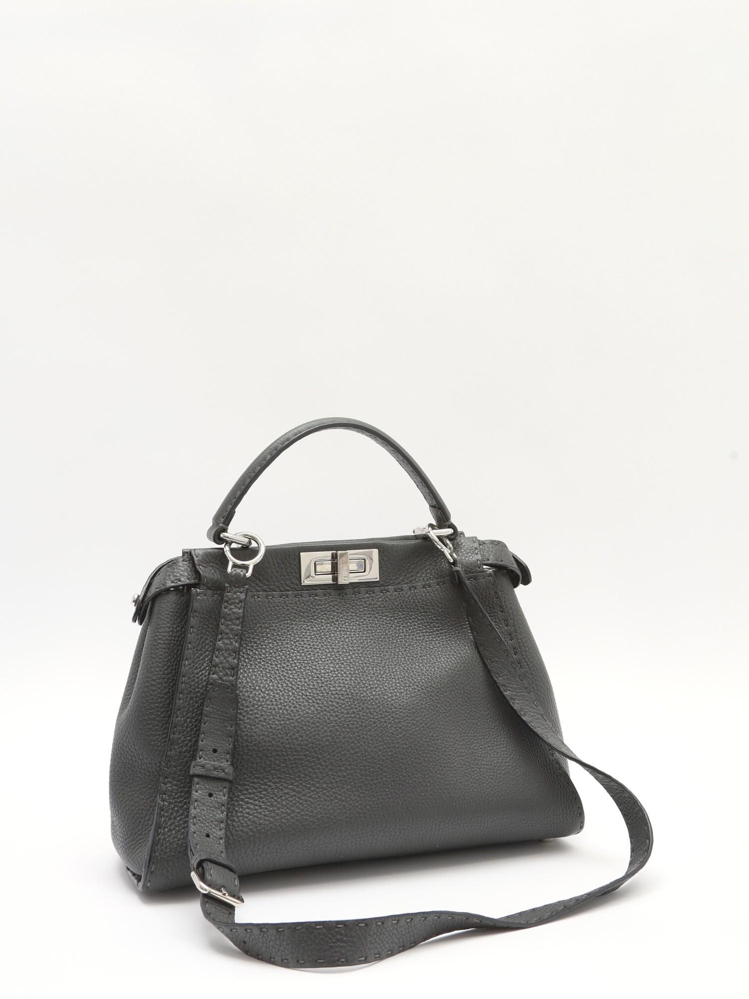 Fendi Peekaboo , фото 4