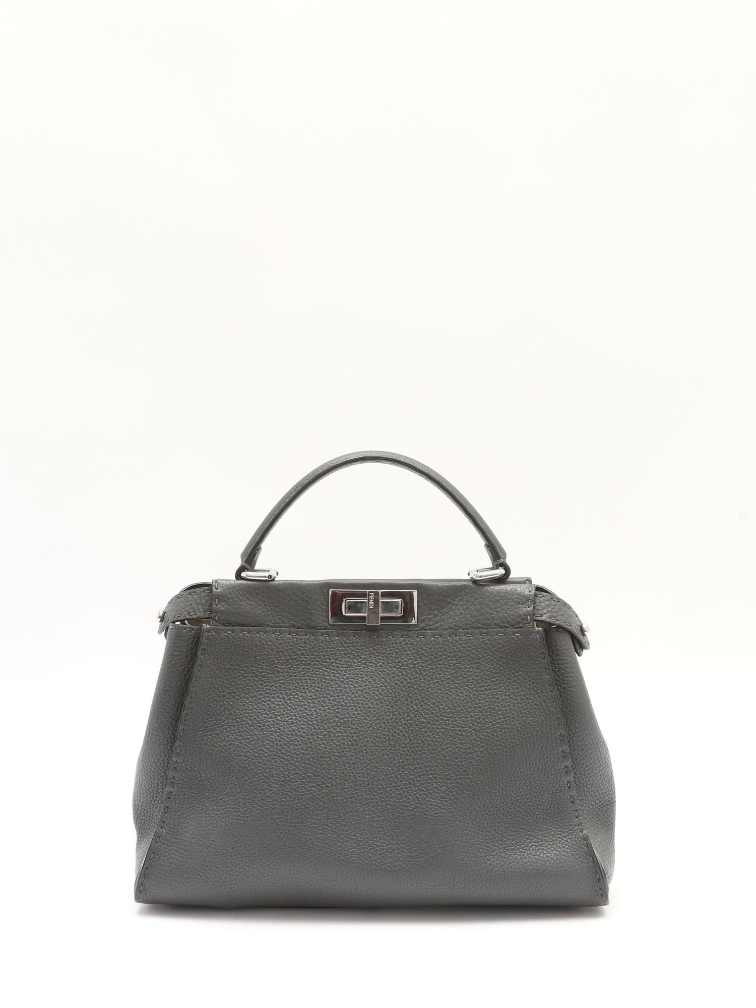 Fendi Peekaboo , фото 1