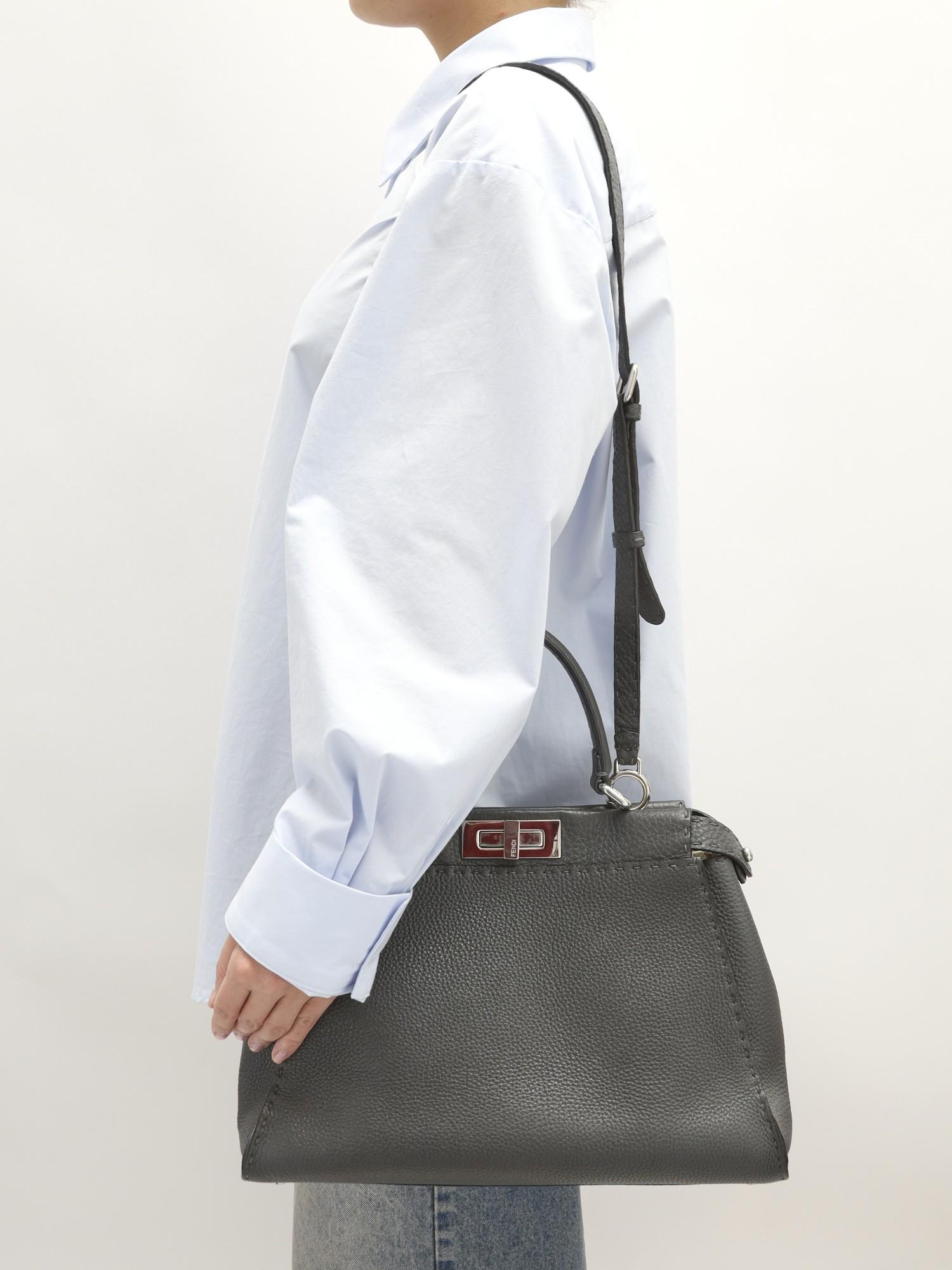 Fendi Peekaboo , фото 2