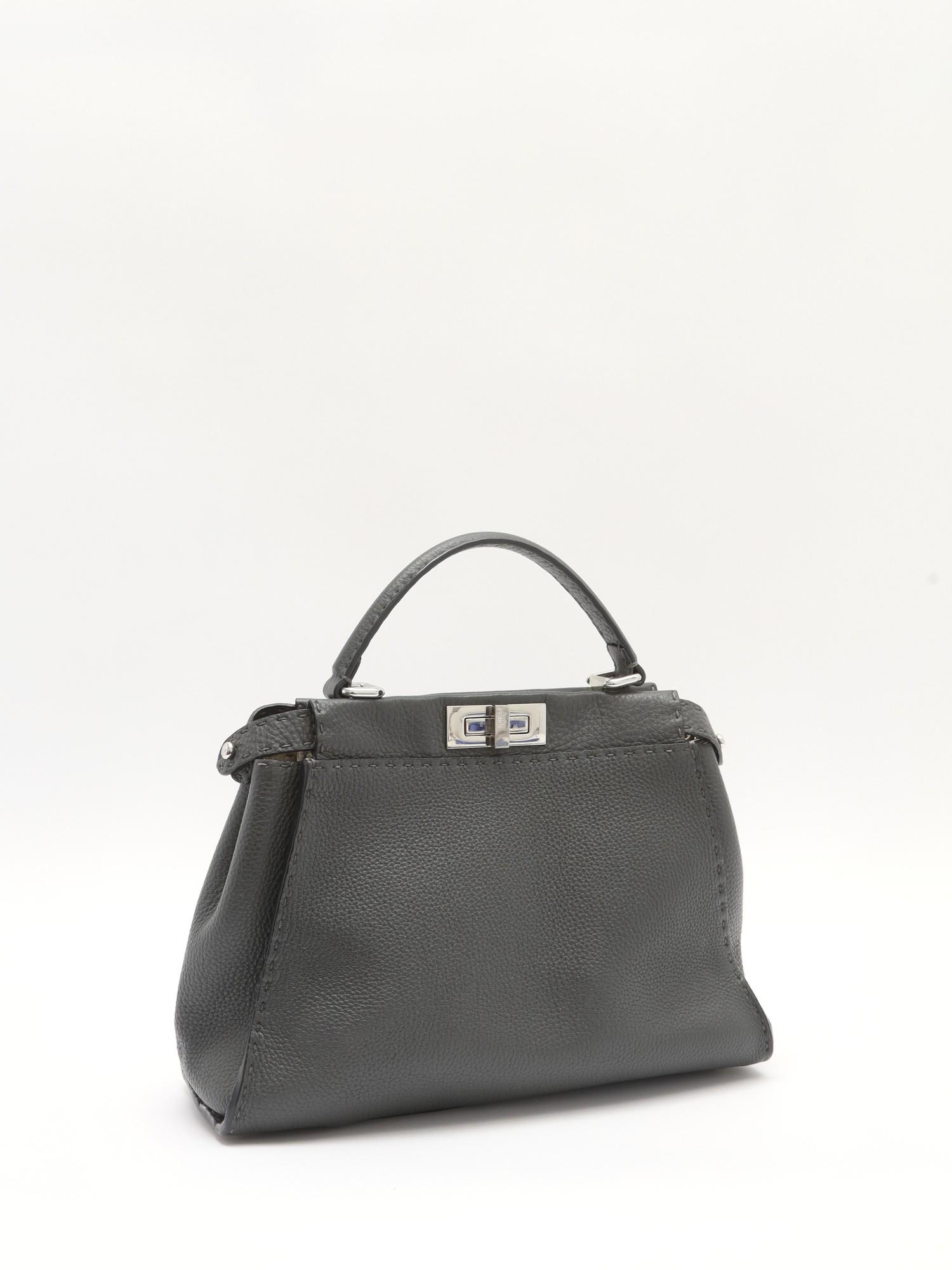 Fendi Peekaboo , фото 3