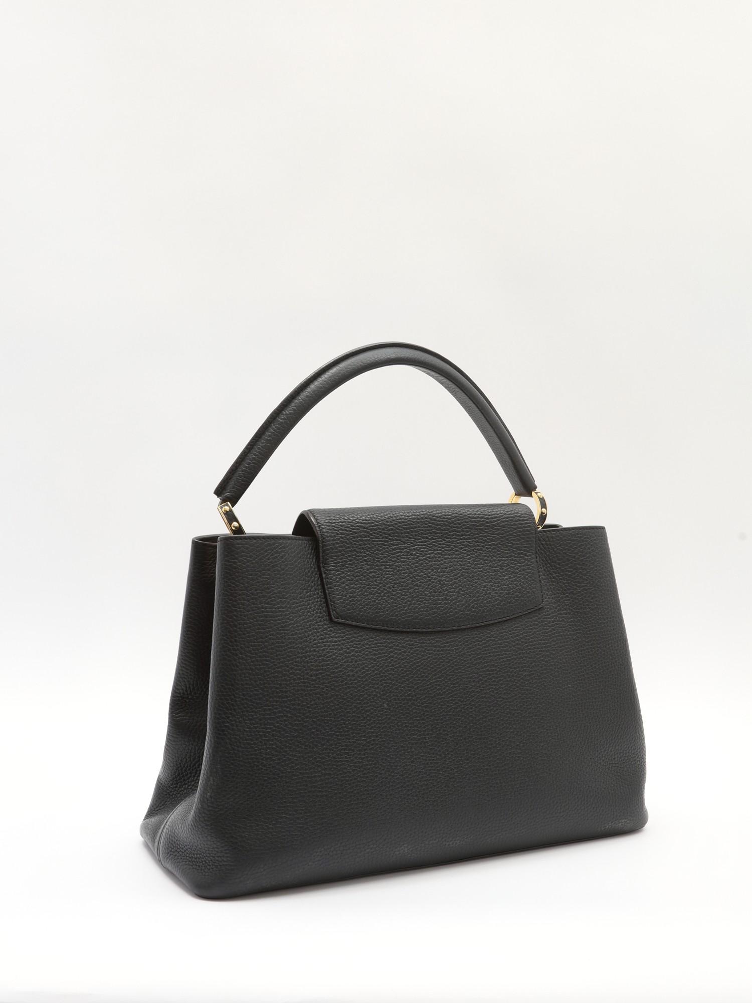 Louis Vuitton Capucines , фото 4
