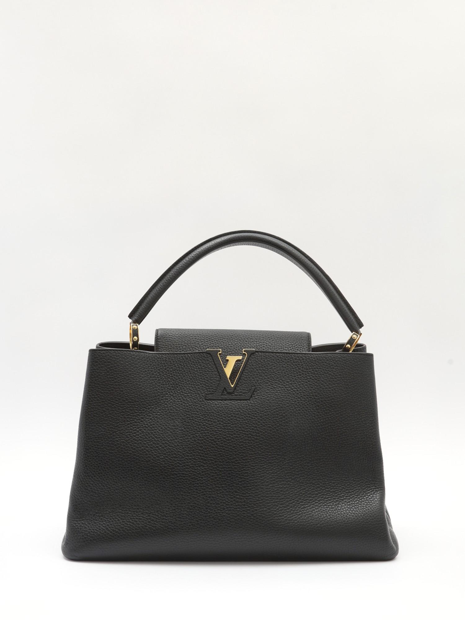 Louis Vuitton Capucines , фото 1