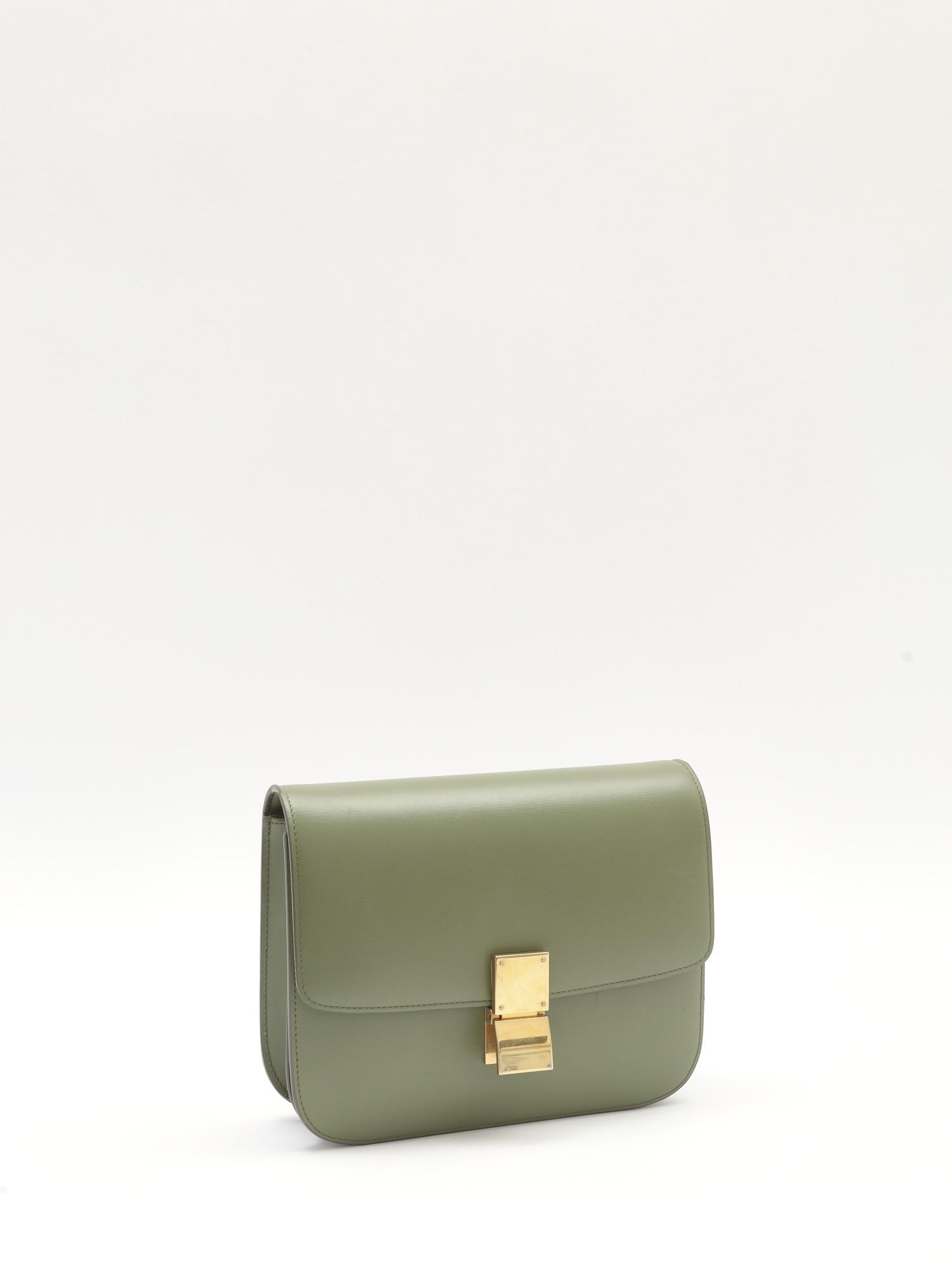 Celine Classic , фото 3
