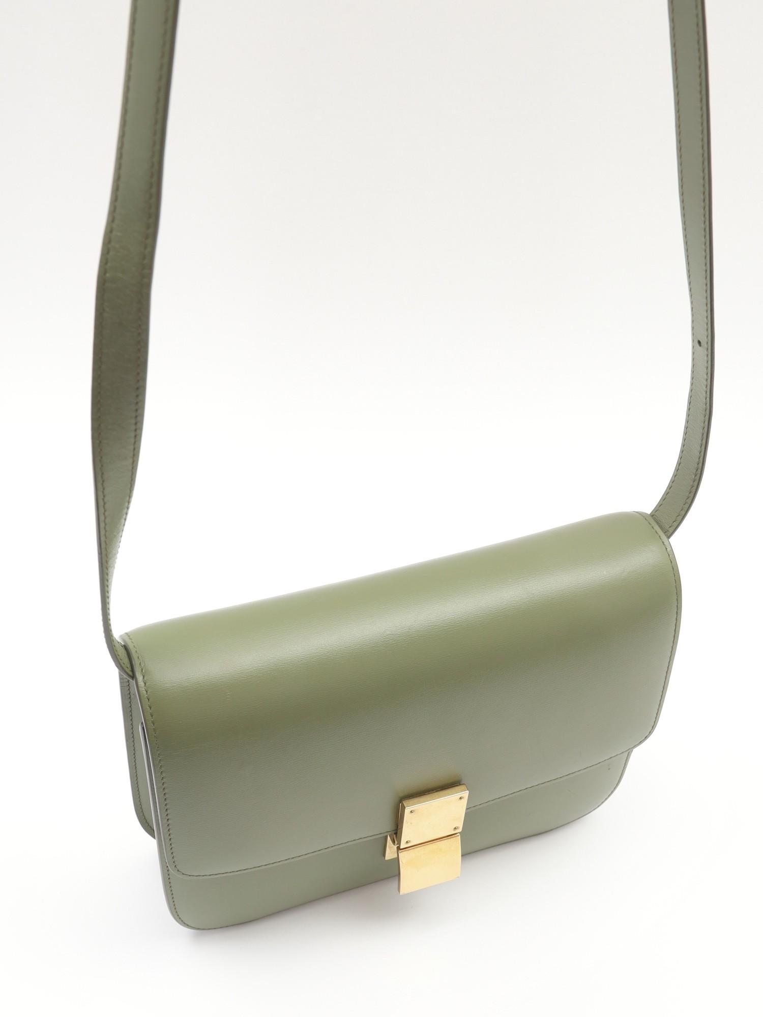 Celine Classic , фото 5