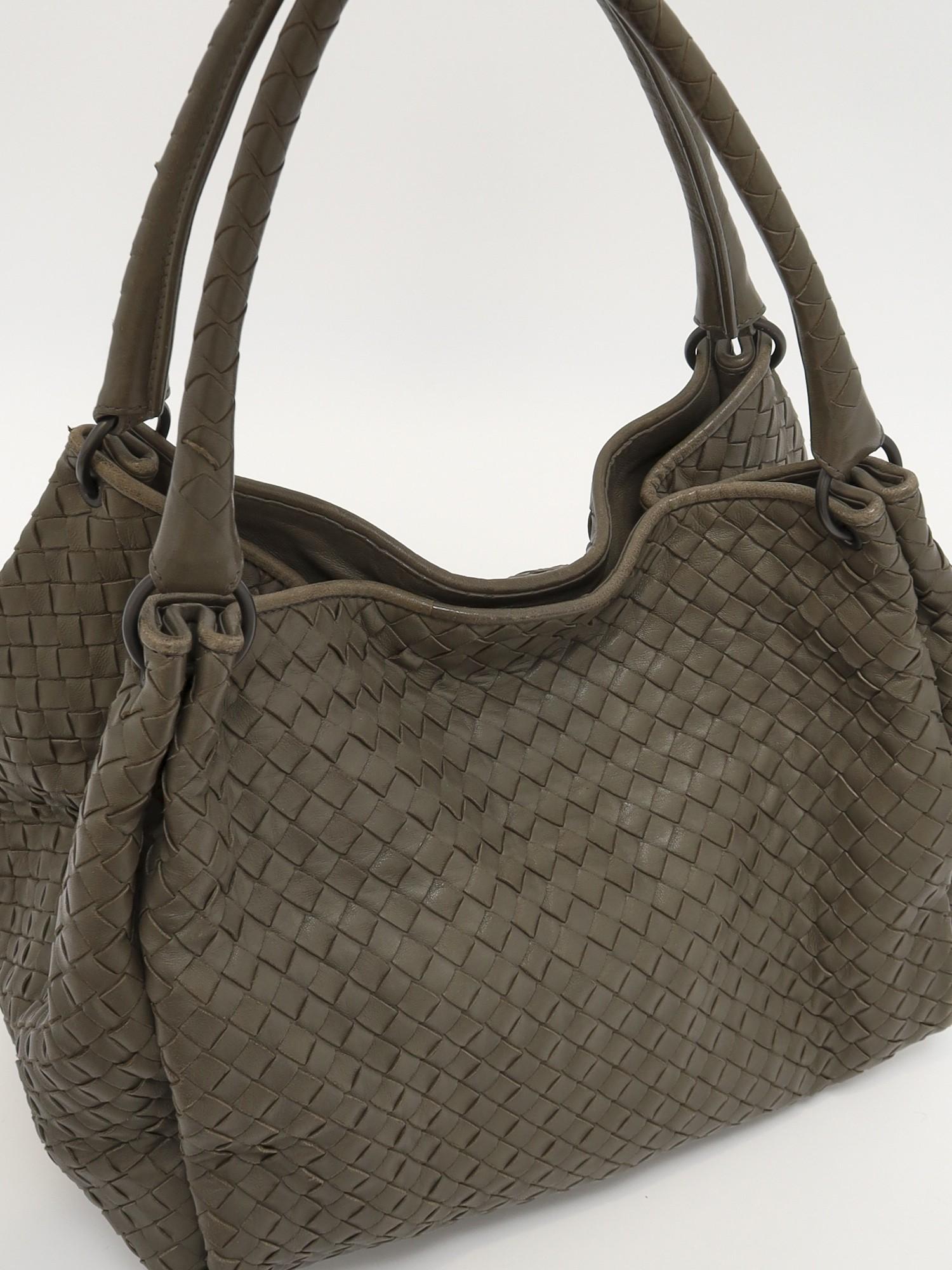 Bottega Veneta Parachute , фото 5