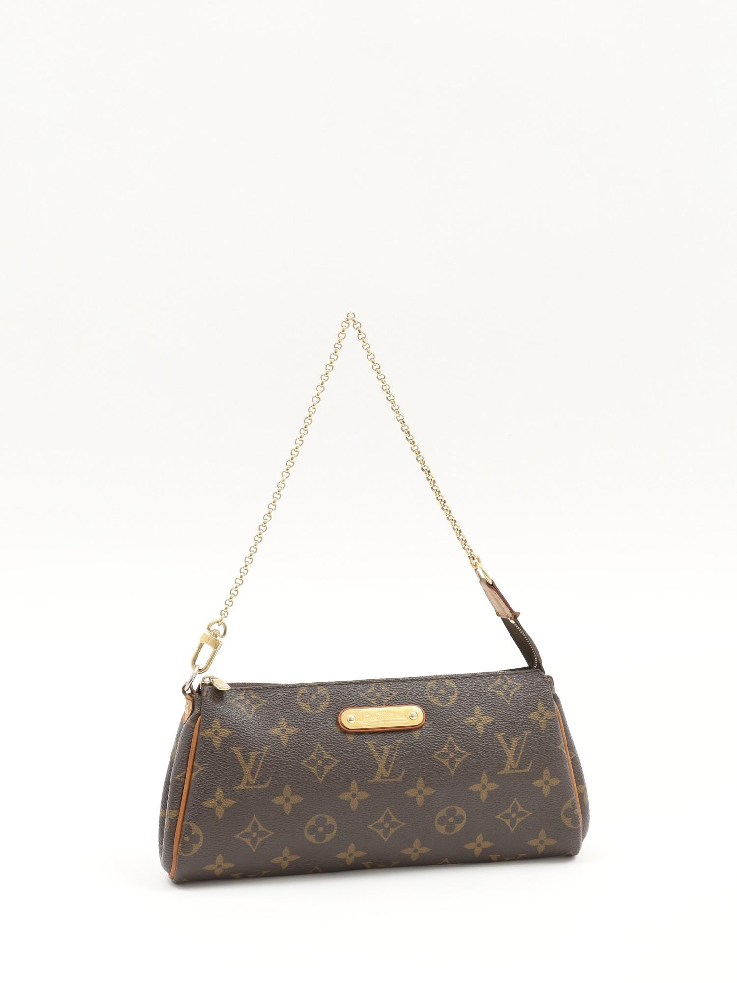 Louis Vuitton Eva , фото 3