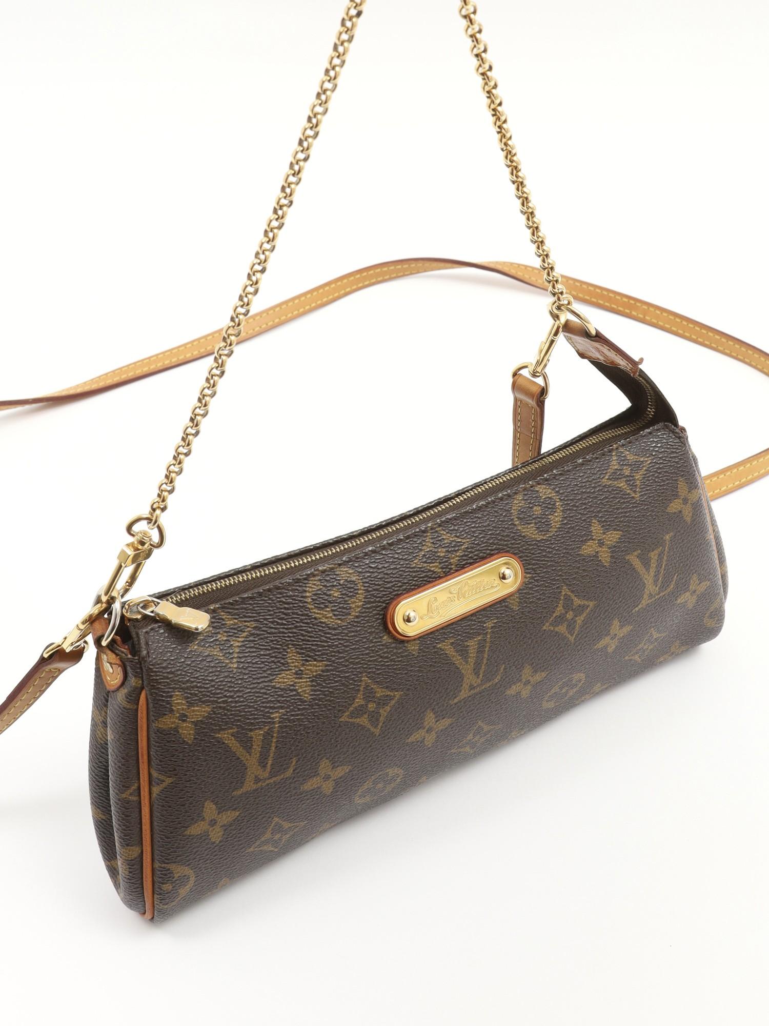 Louis Vuitton Eva , фото 5