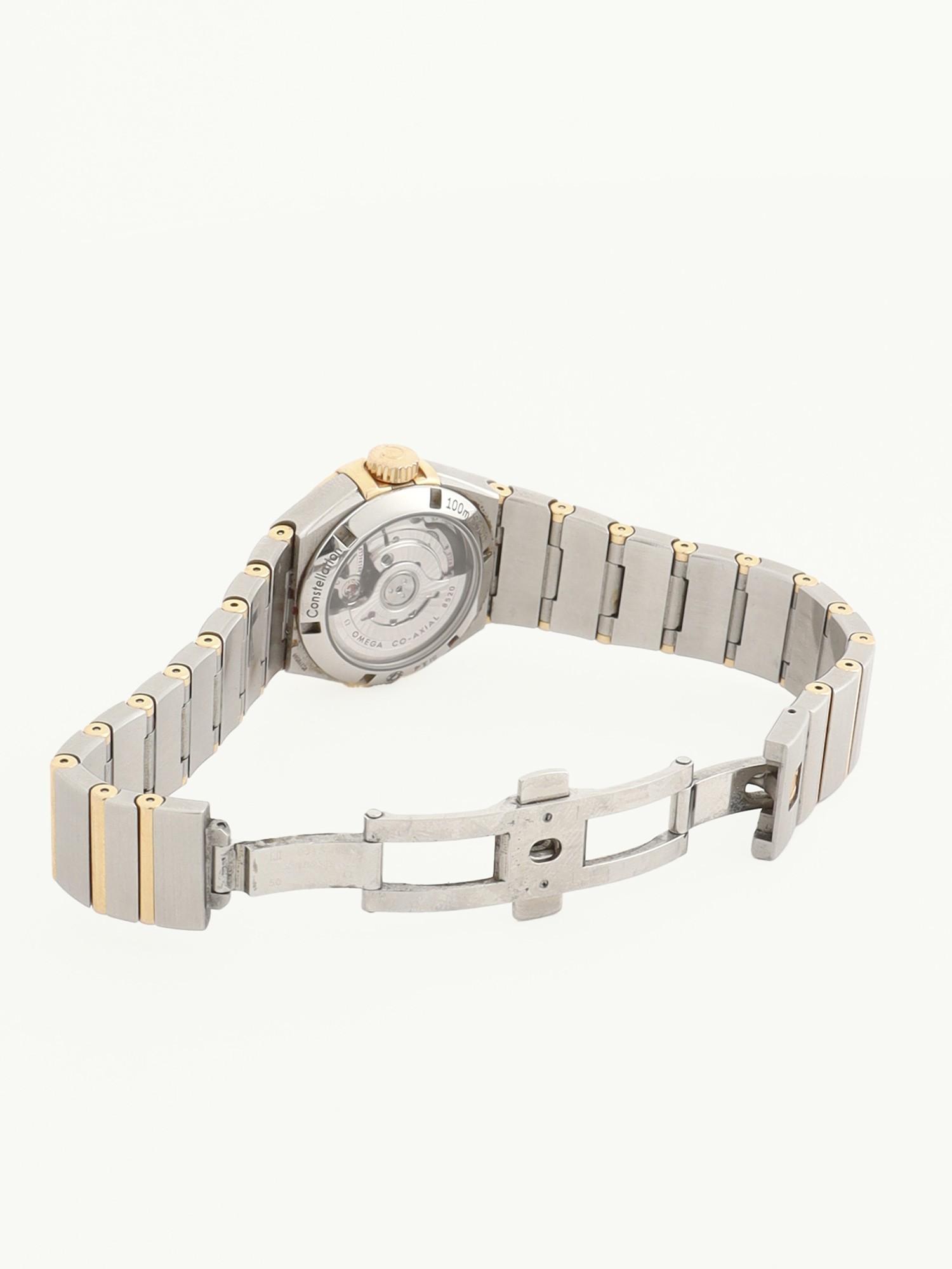 Omega Constellation , фото 4