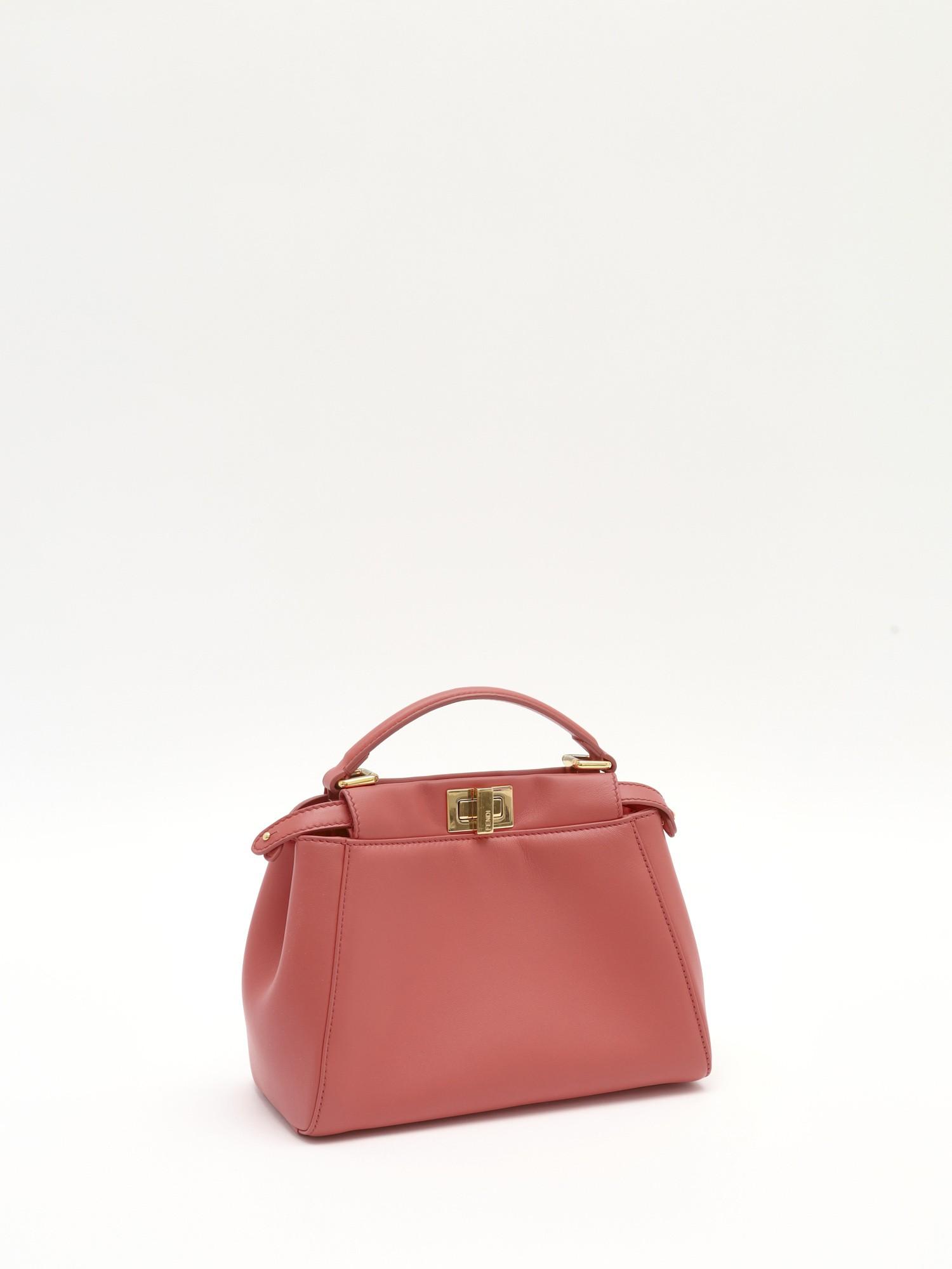 Fendi Peekaboo , фото 3
