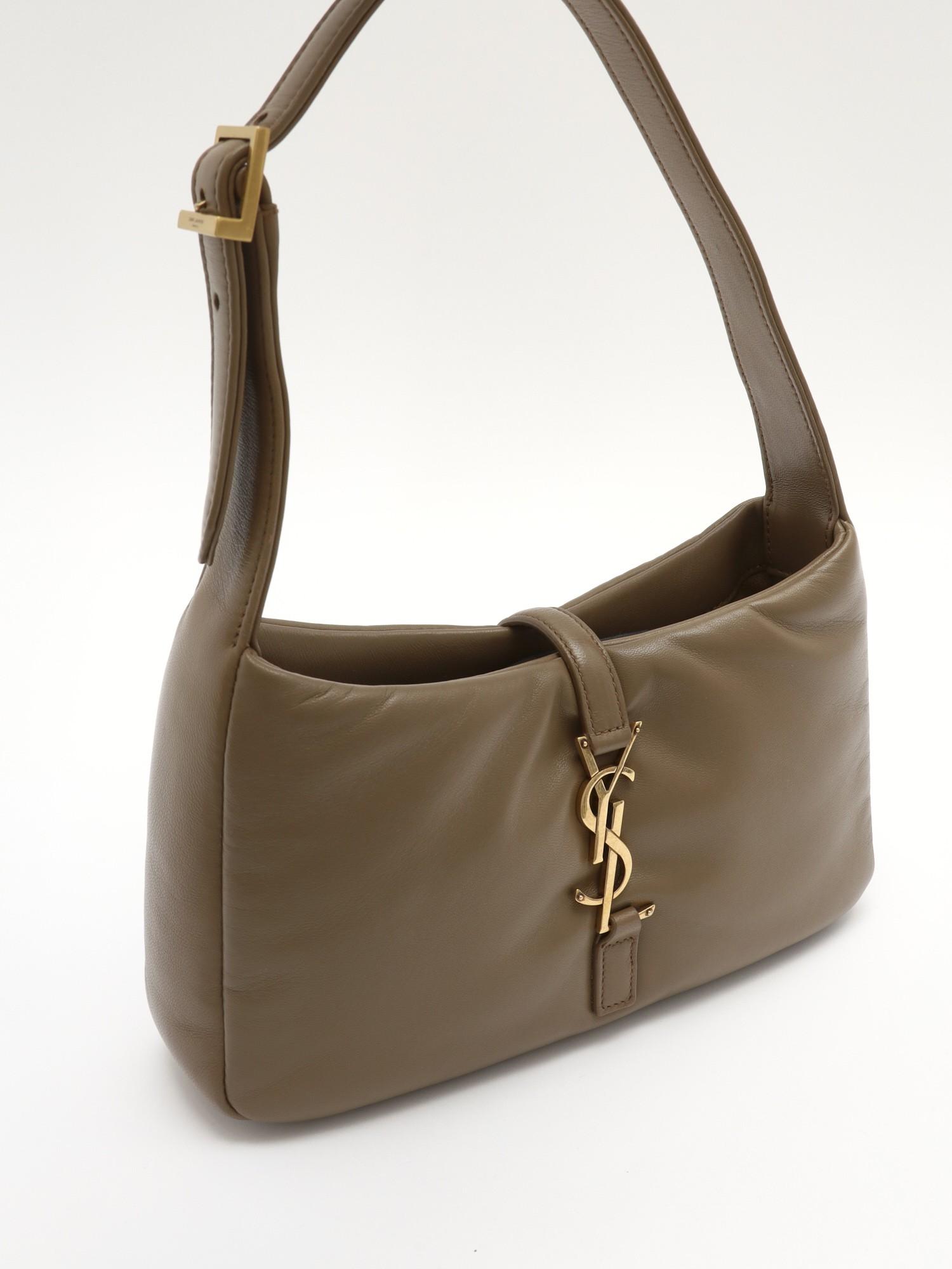 Saint Laurent Le 5 a 7 , фото 5