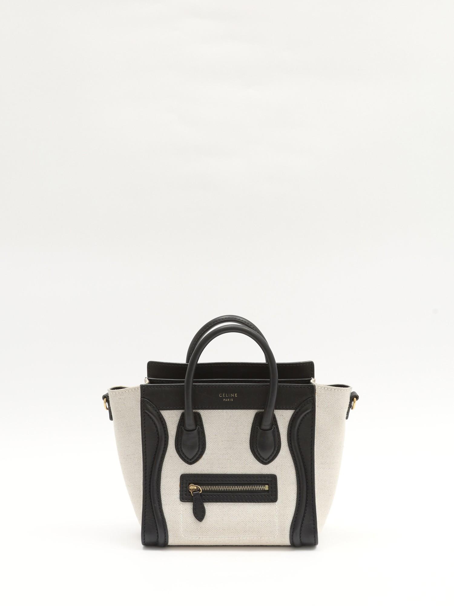 Celine Luggage , фото 1