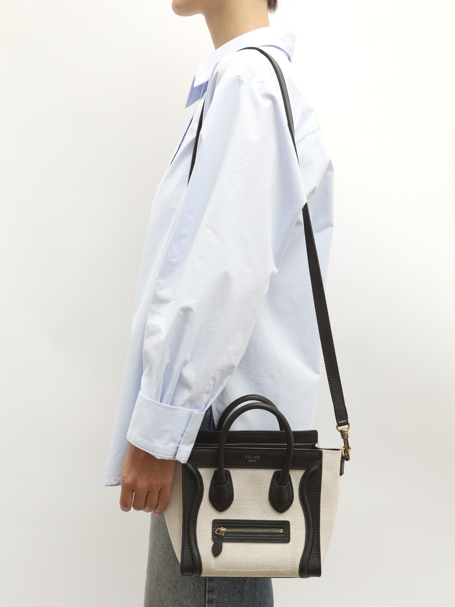 Celine Luggage , фото 2