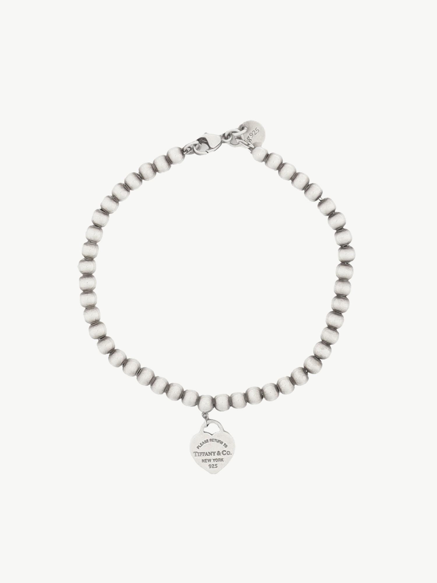 Tiffany & Co. Return To Tiffany , фото 3