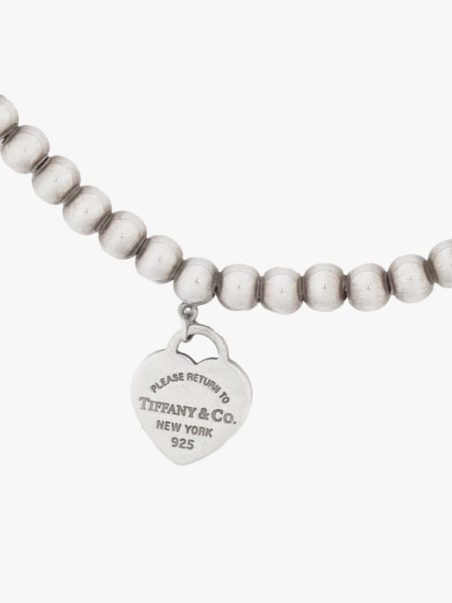 Tiffany & Co. Return To Tiffany , фото 4