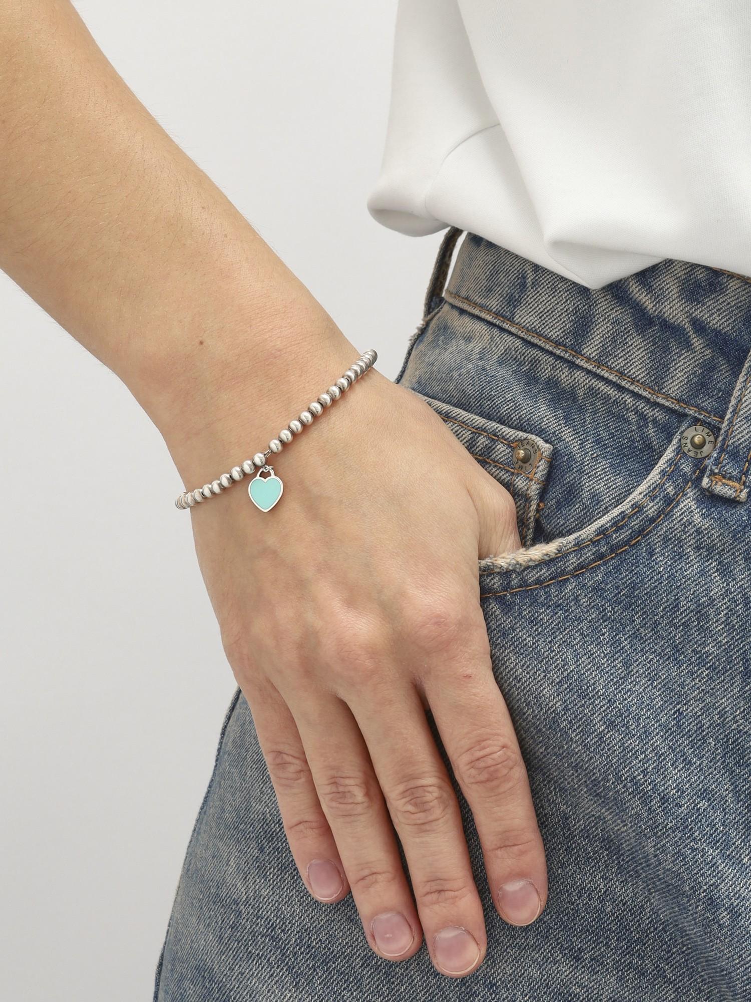 Tiffany & Co. Return To Tiffany , фото 2