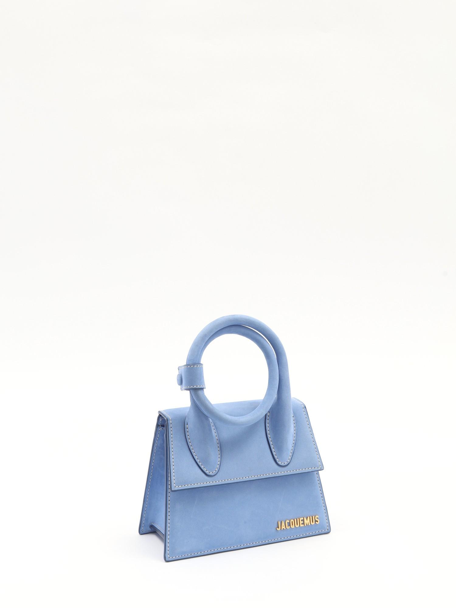 Jacquemus Le Chiquito , фото 3