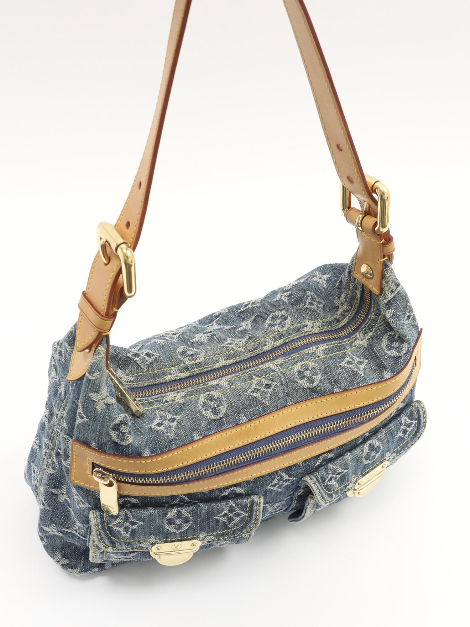 Louis Vuitton Baggy , фото 5