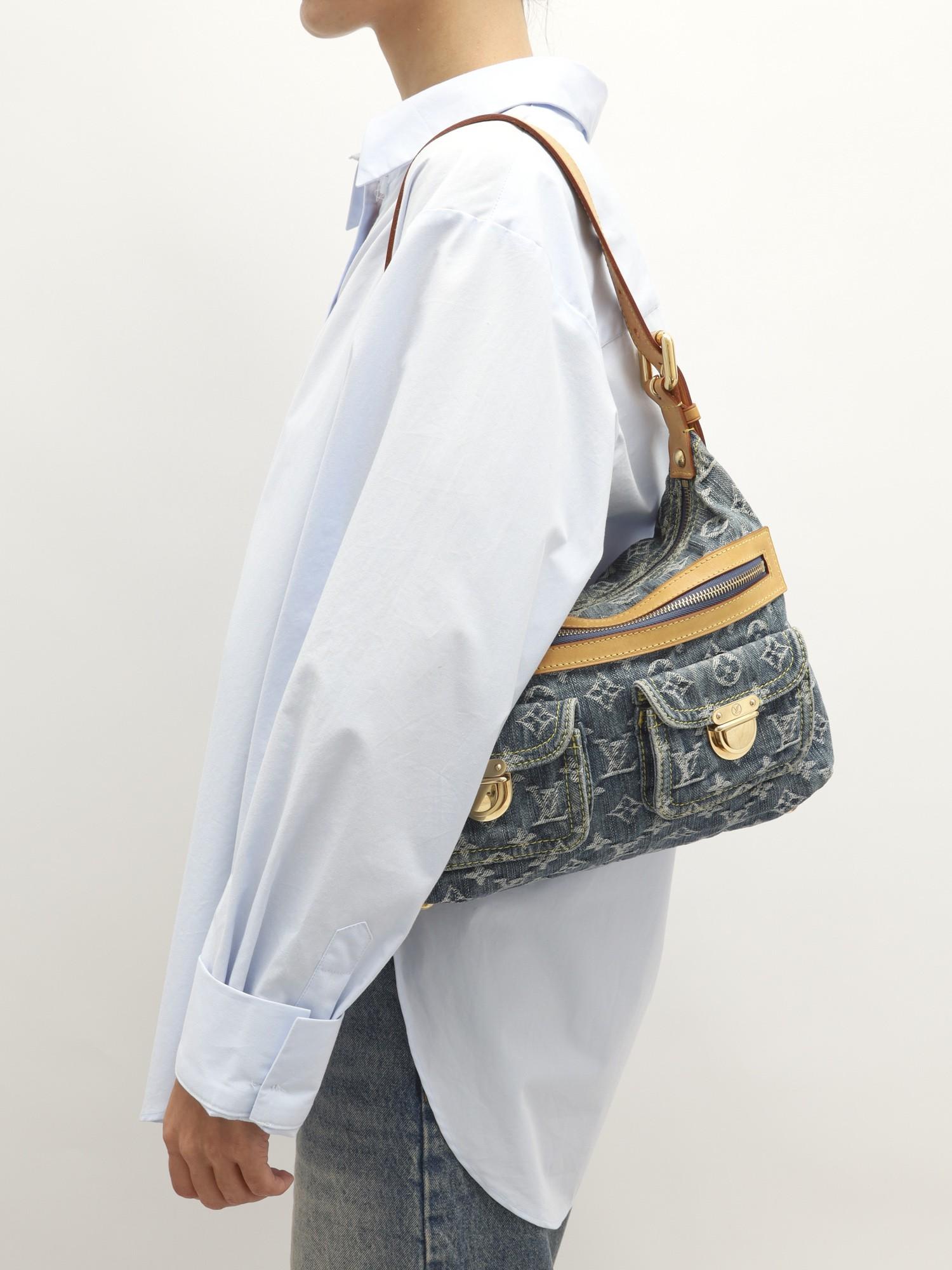 Louis Vuitton Baggy , фото 2