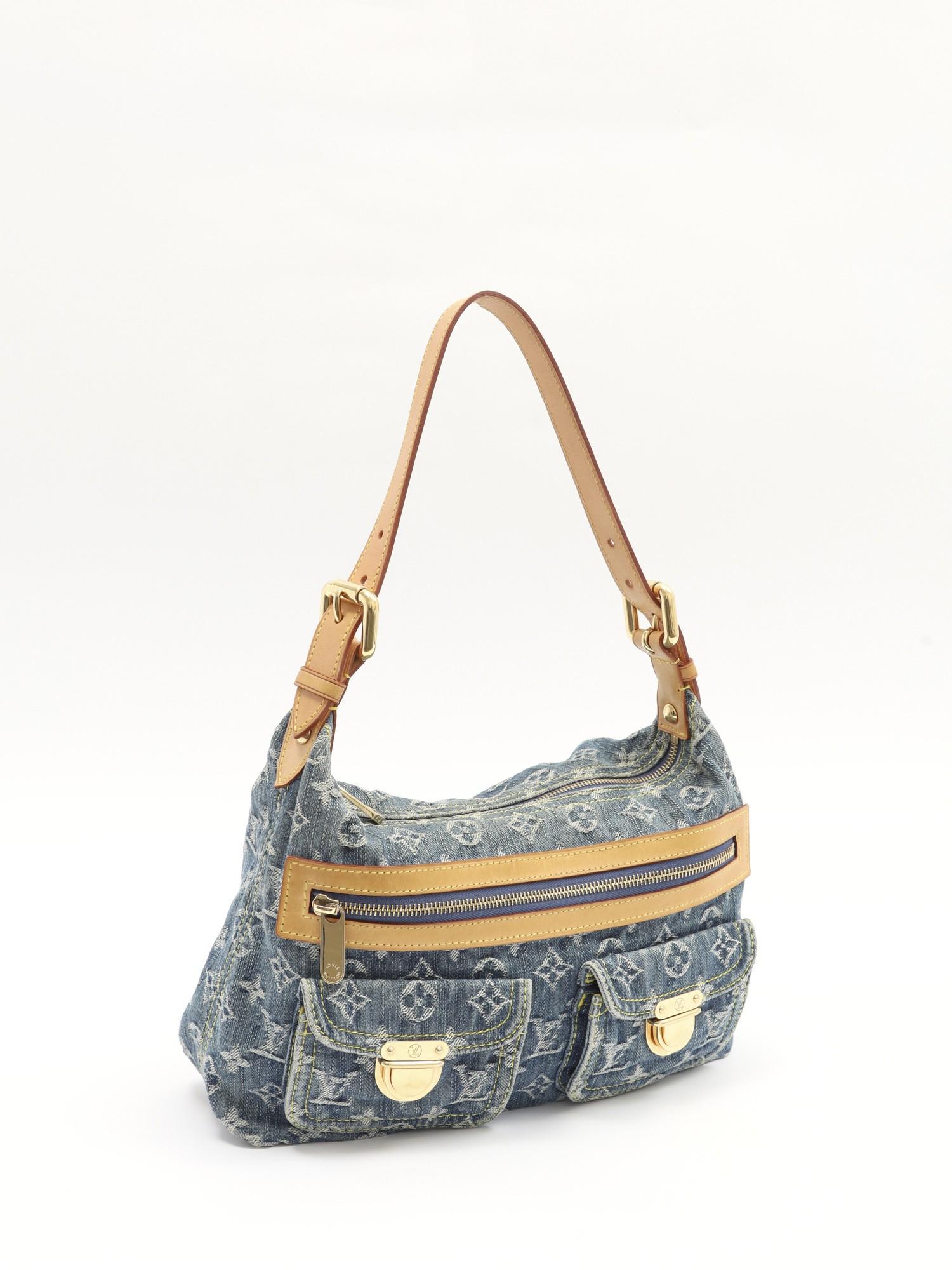 Louis Vuitton Baggy , фото 3
