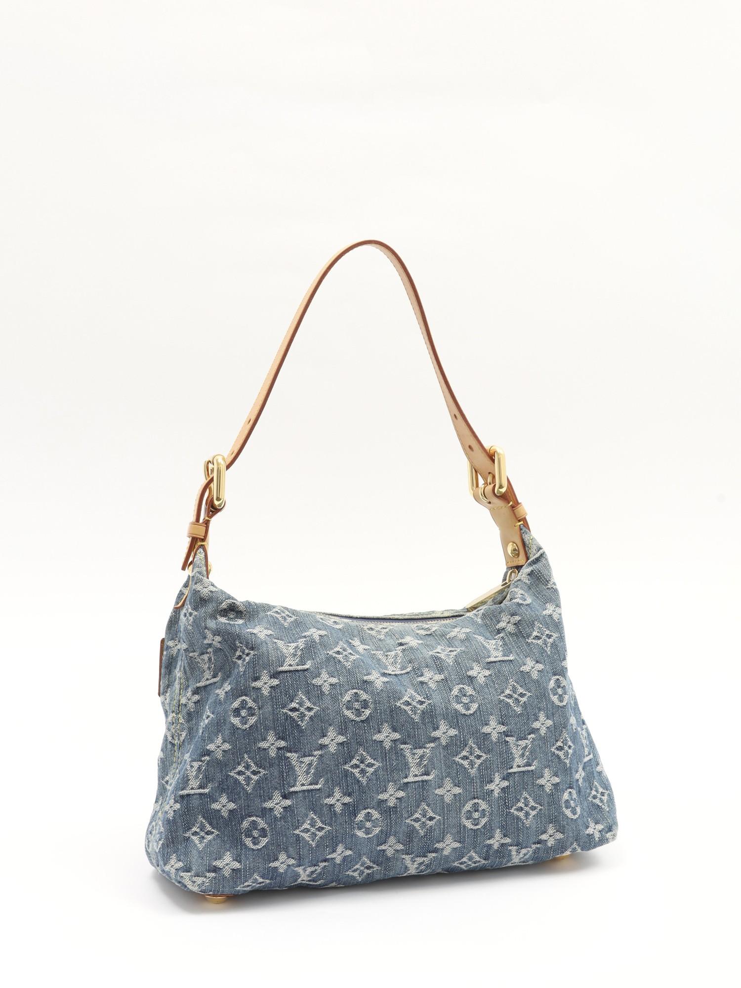 Louis Vuitton Baggy , фото 4