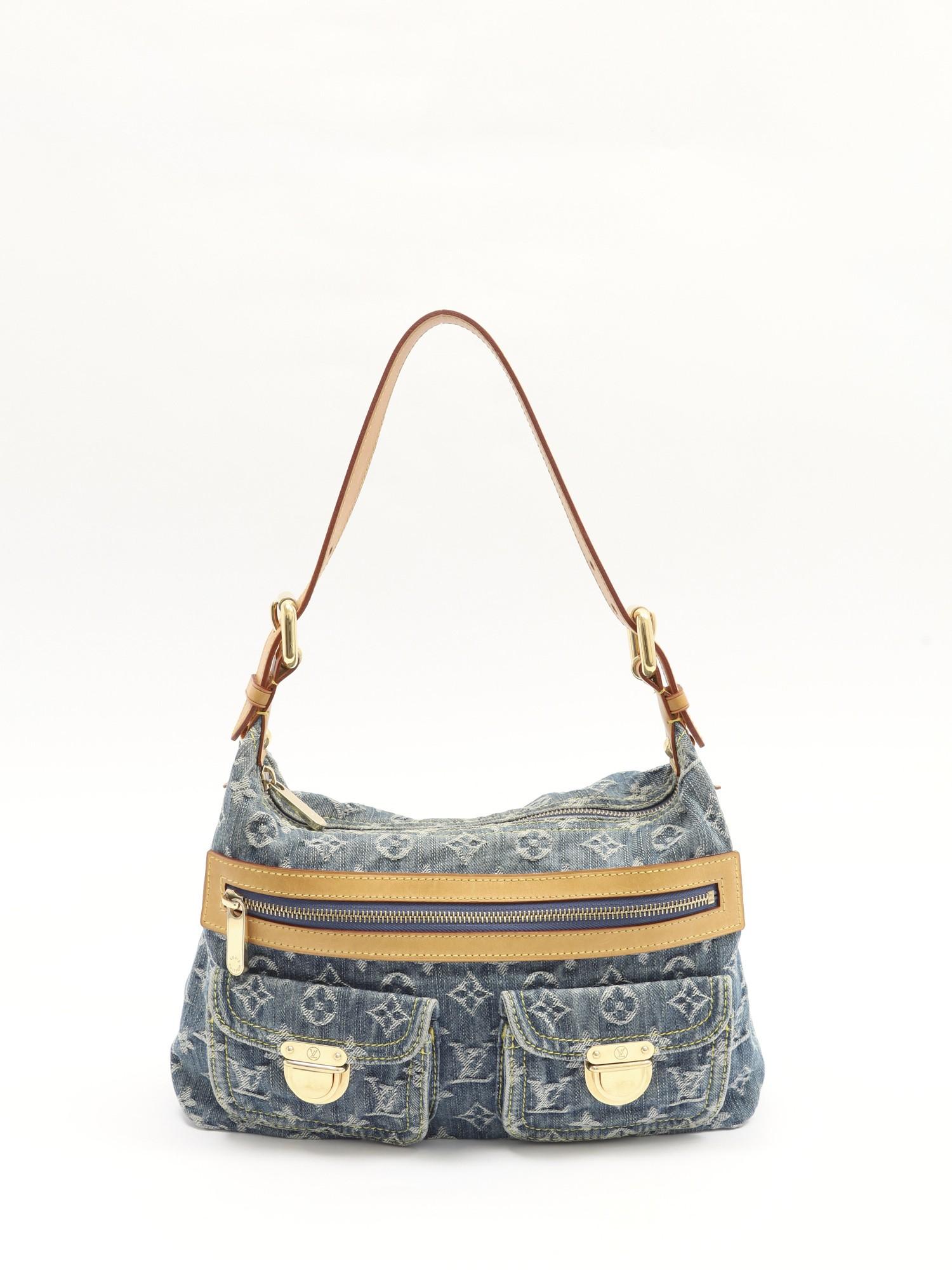 Louis Vuitton Baggy , фото 1