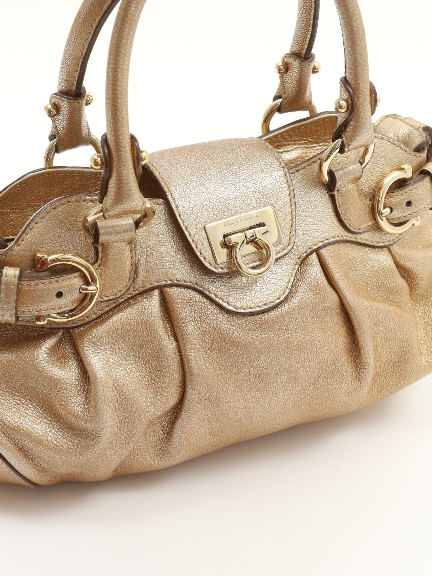 Salvatore Ferragamo Marisa , фото 5