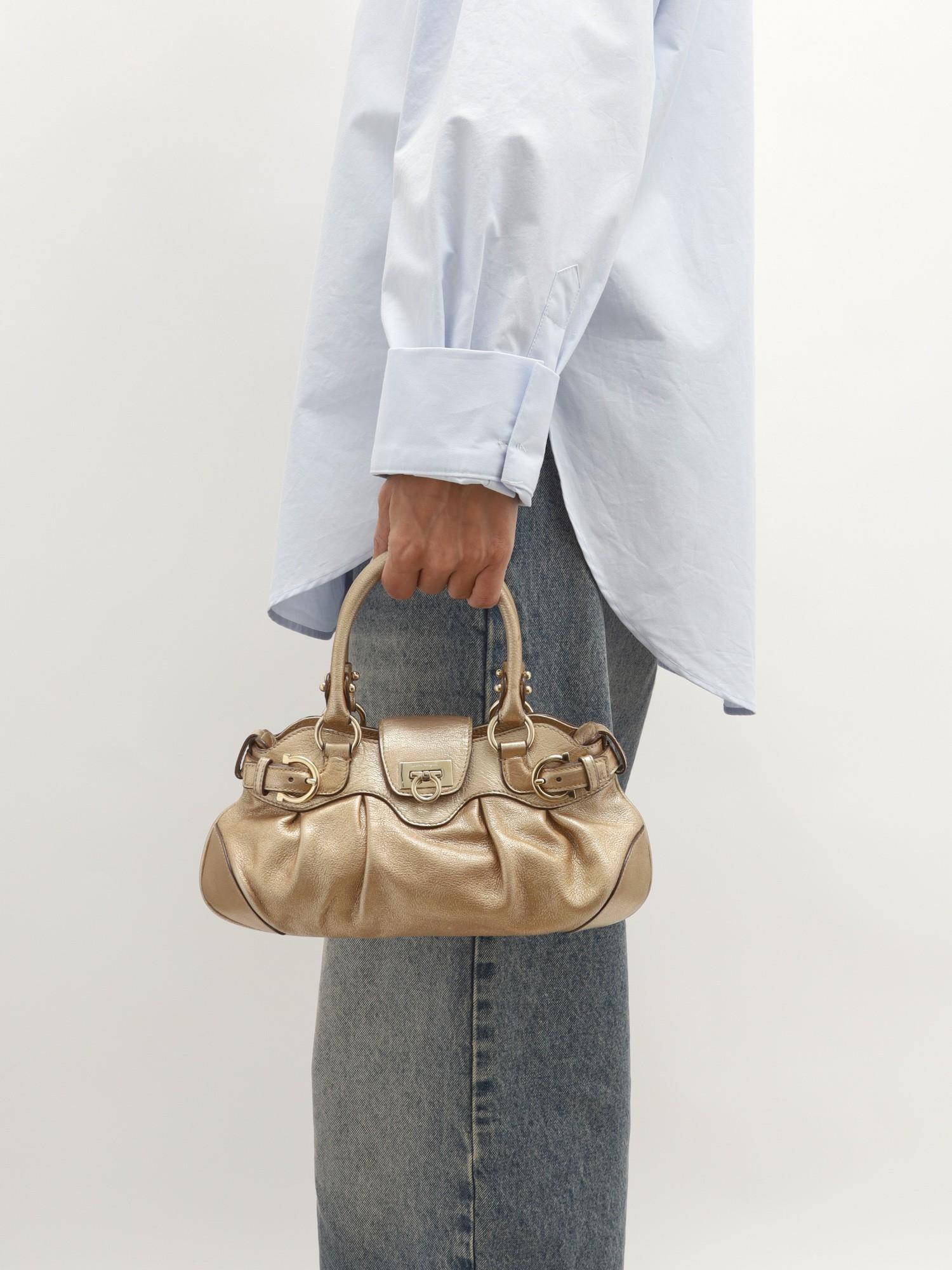 Salvatore Ferragamo Marisa , фото 2