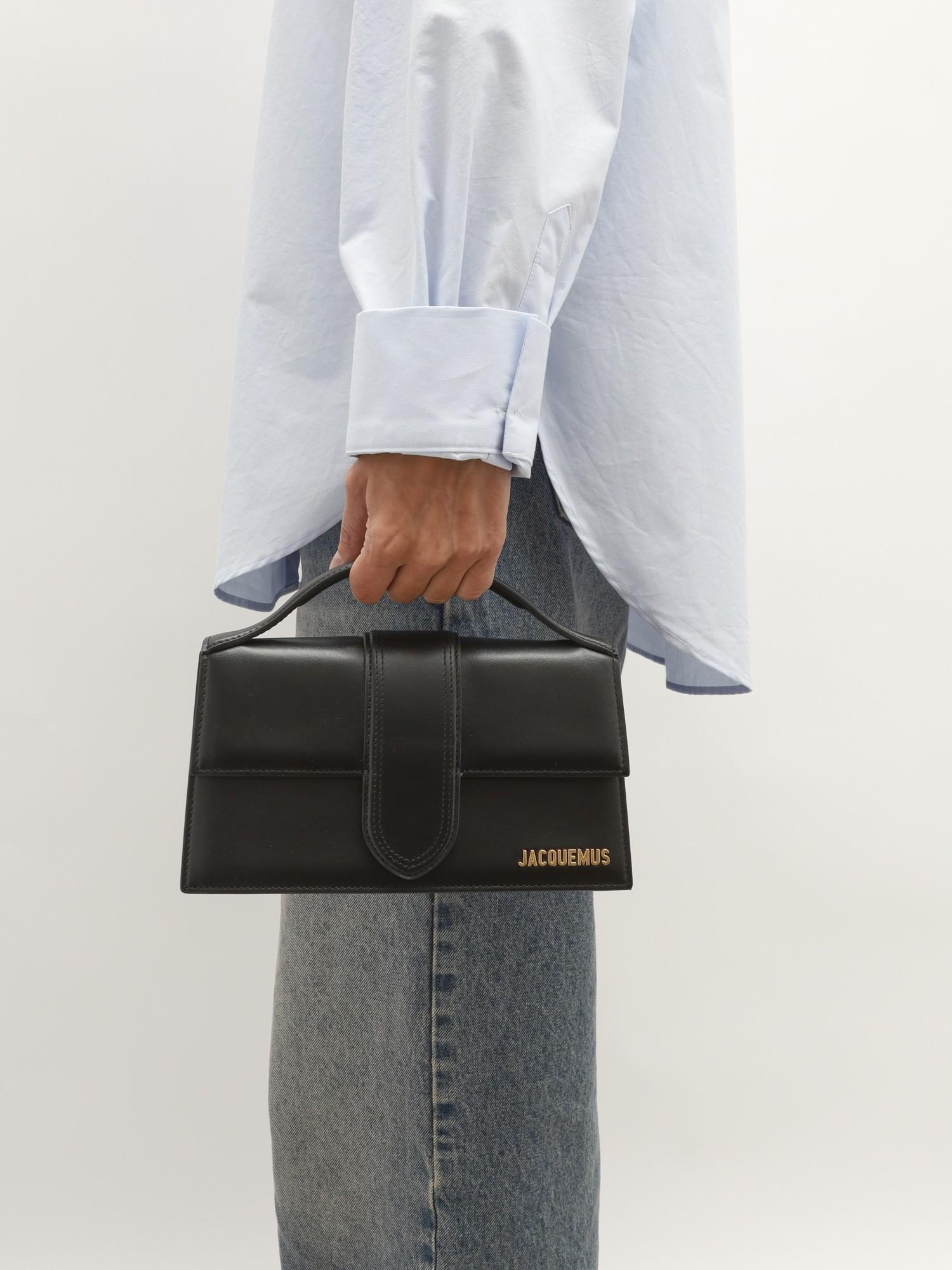 Jacquemus Le Bambino , фото 2