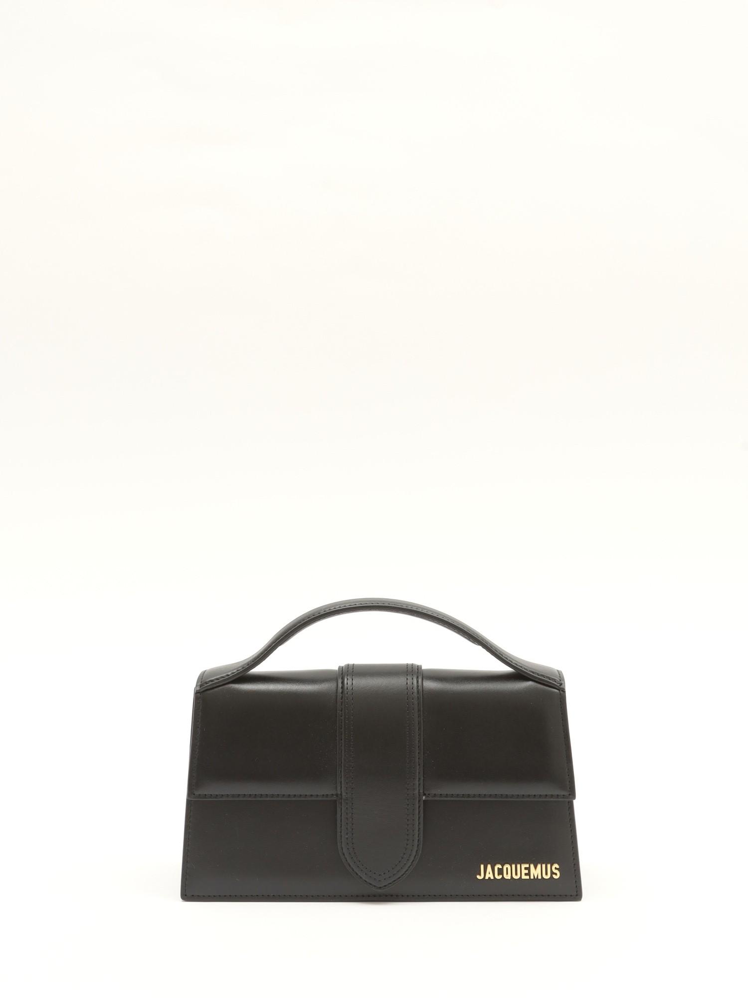 Jacquemus Le Bambino , фото 1