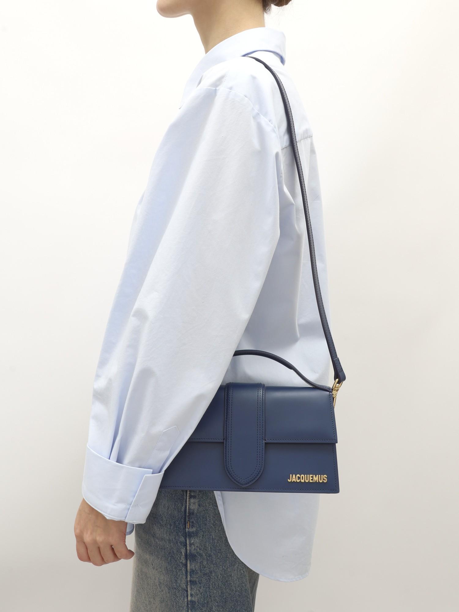 Jacquemus Le Bambino , фото 2