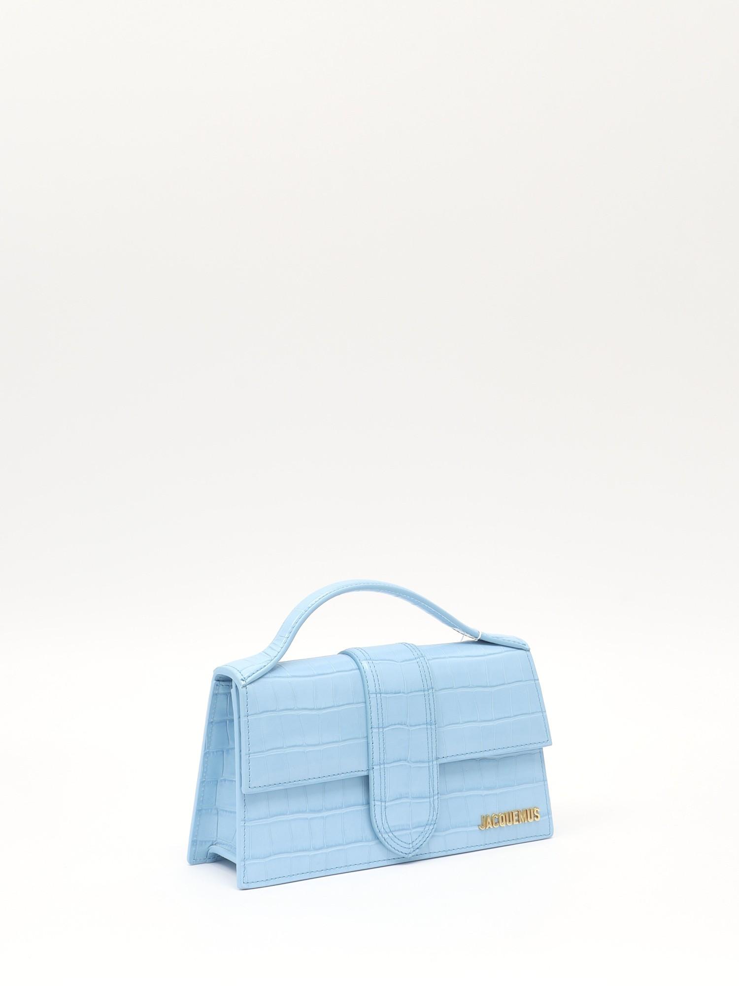 Jacquemus Le Bambino , фото 3
