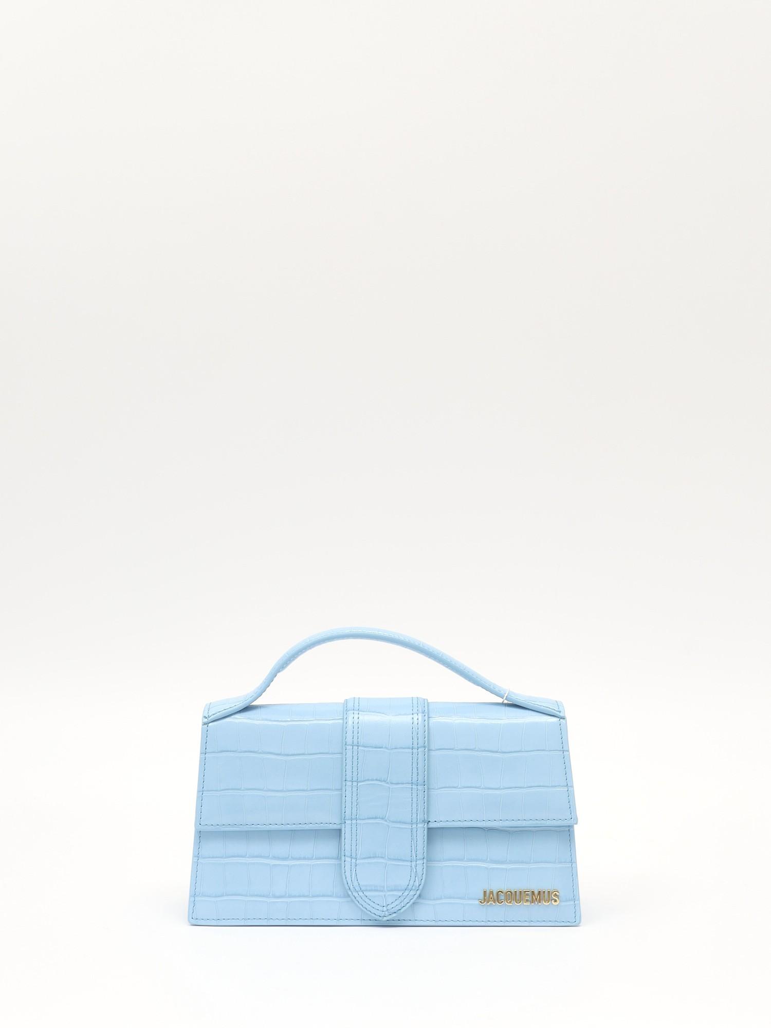 Jacquemus Le Bambino , фото 1