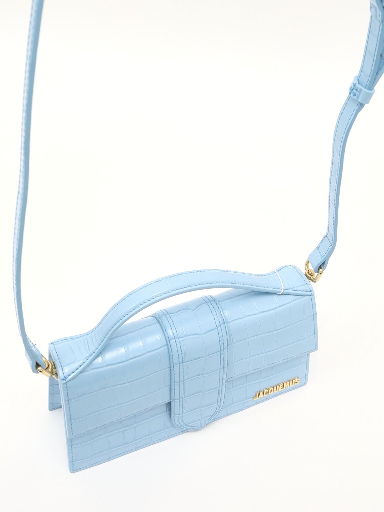 Jacquemus Le Bambino , фото 5
