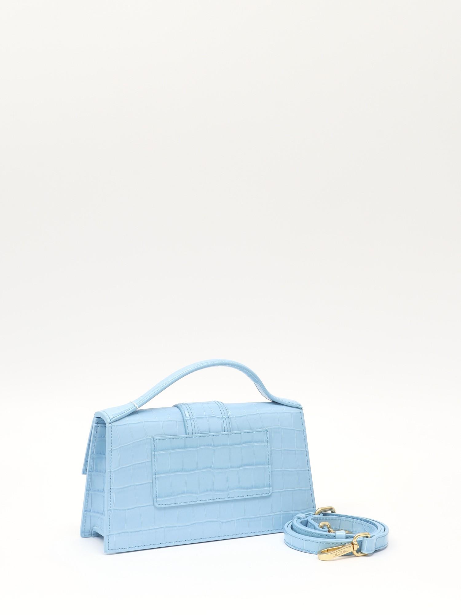 Jacquemus Le Bambino , фото 4
