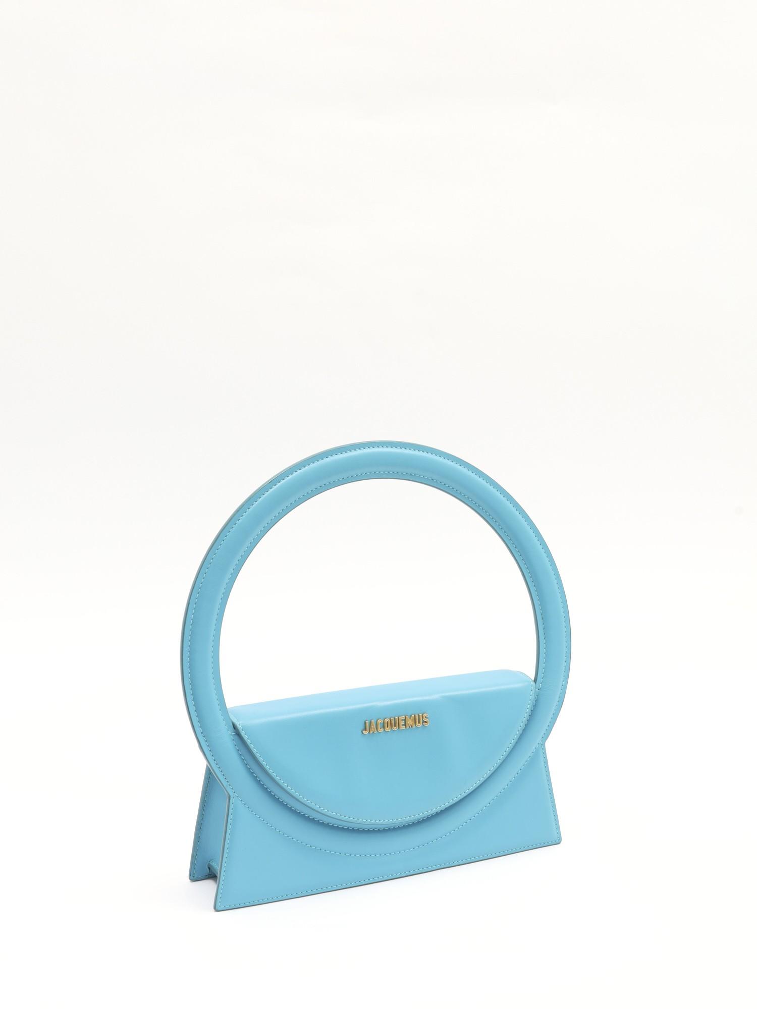 Jacquemus Le Sac Rond , фото 3