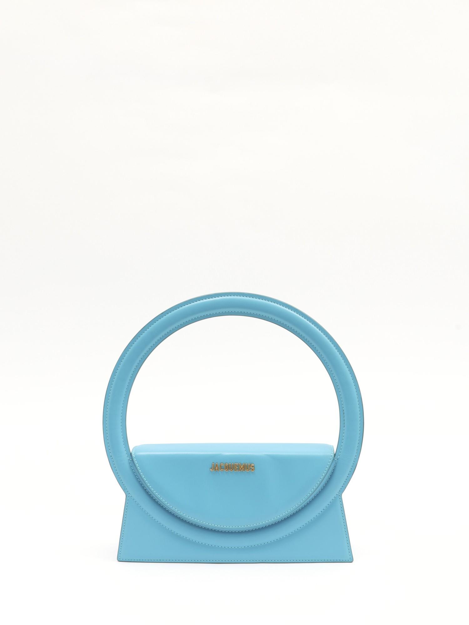 Jacquemus Le Sac Rond , фото 1