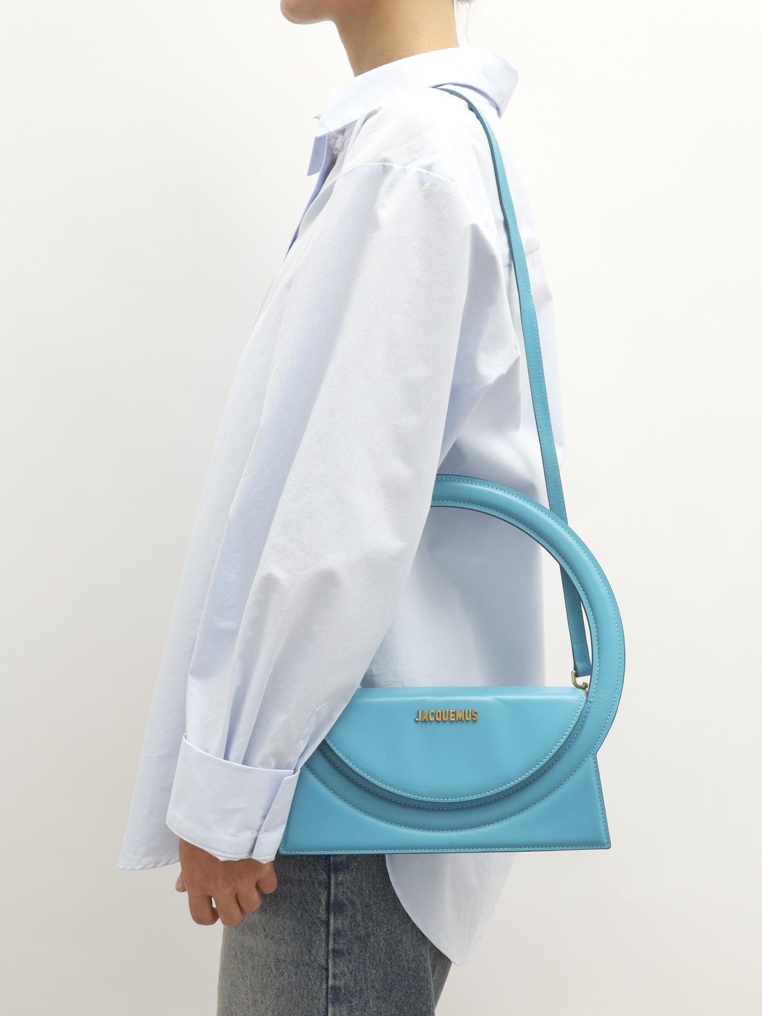 Jacquemus Le Sac Rond , фото 2