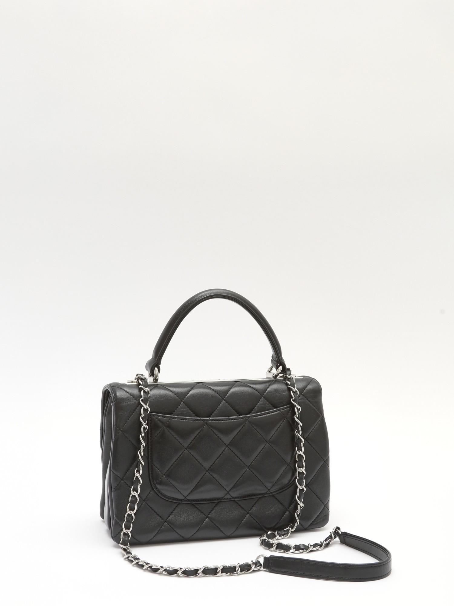 Chanel Trendy , фото 4