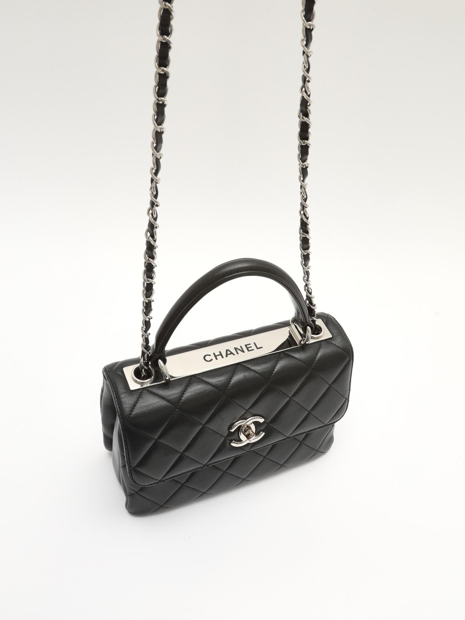 Chanel Trendy , фото 5