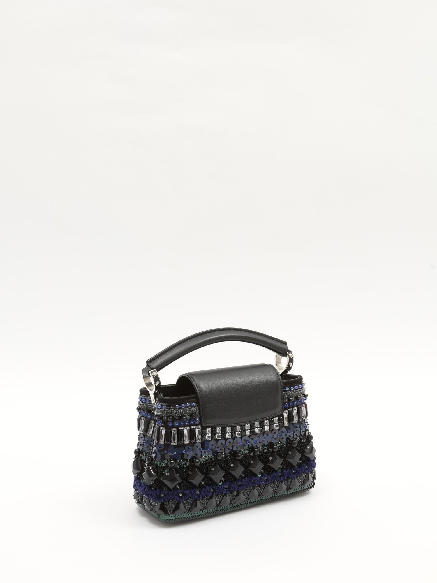 Louis Vuitton Capucines , фото 4